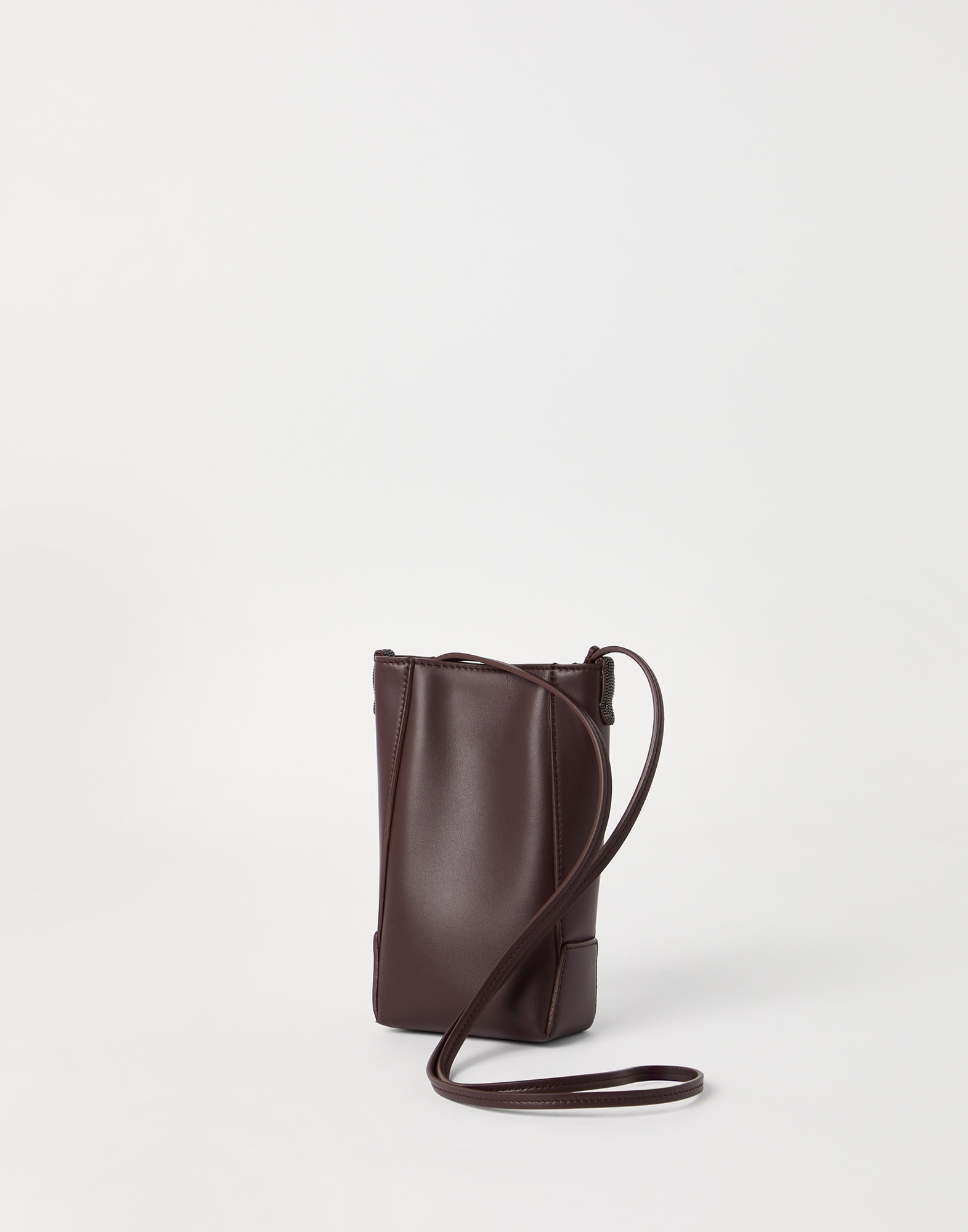 Small Leather Goods - Back view - View Full Screen