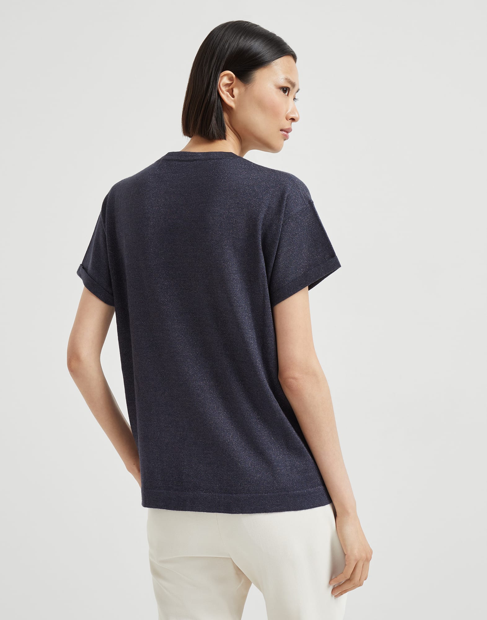 Crewneck - Back view - View Full Screen