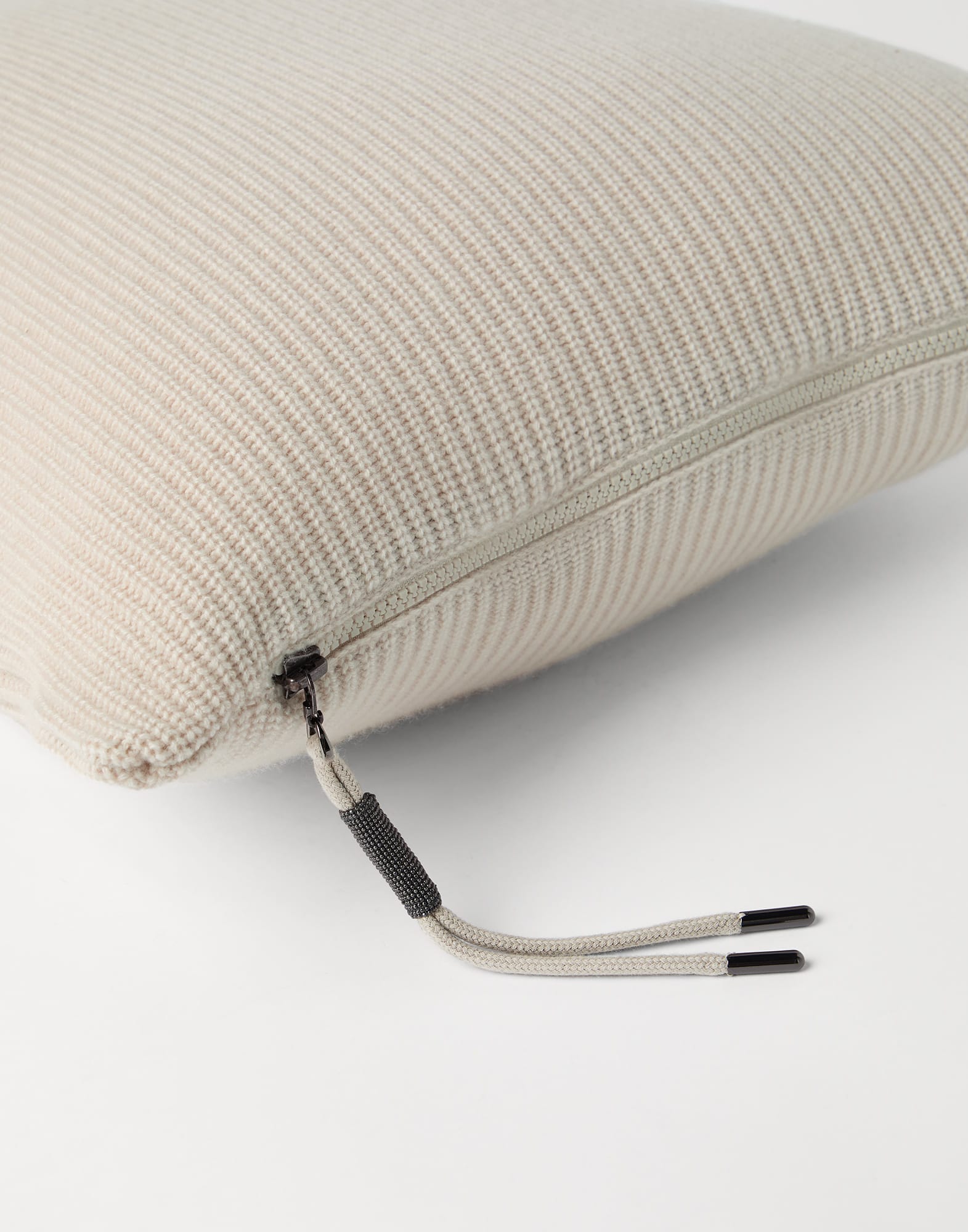 Knit Cushions - Detail view - View Full Screen