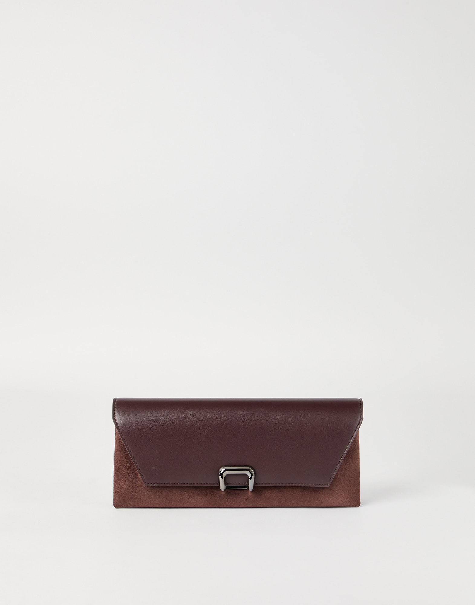 Clutch Bag - Front view - View Full Screen