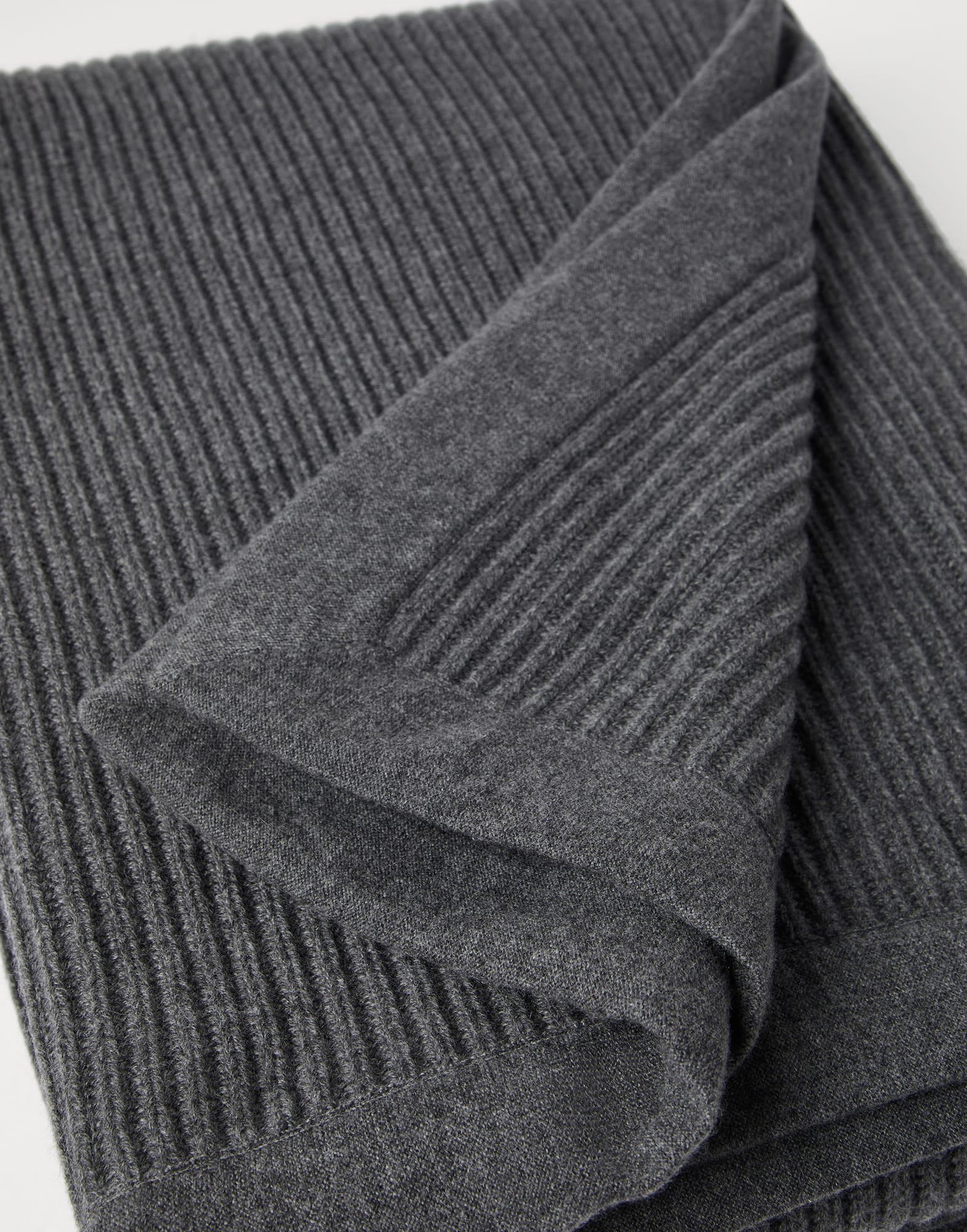Knitted Throws & Blankets - Detail view - View Full Screen