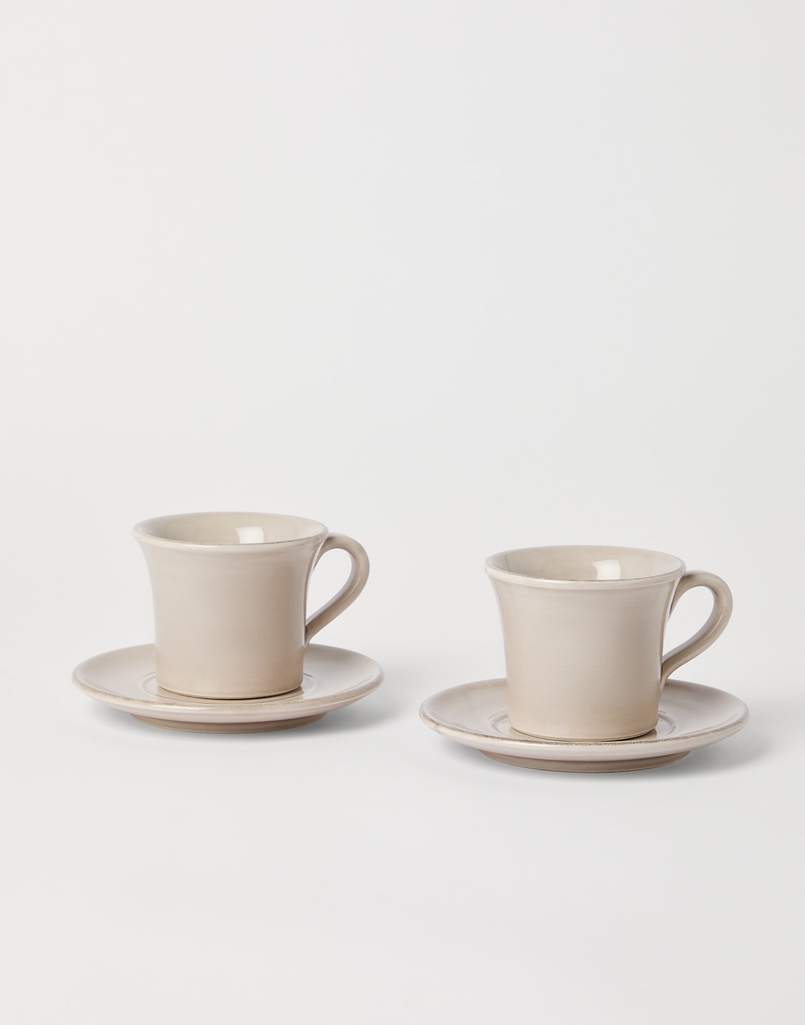 Ceramic Tableware - Front view - View Full Screen