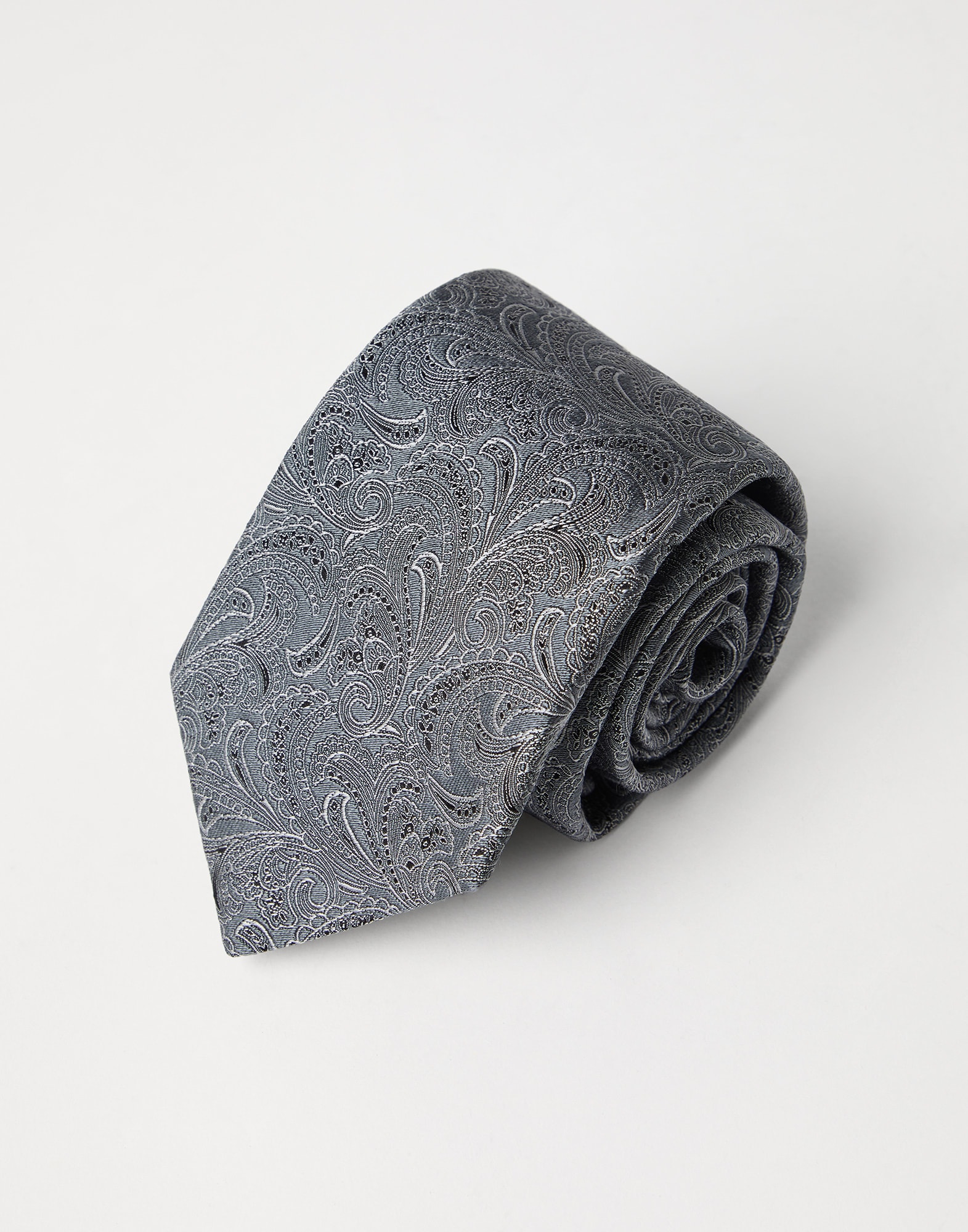 Tie - Detail view - View Full Screen