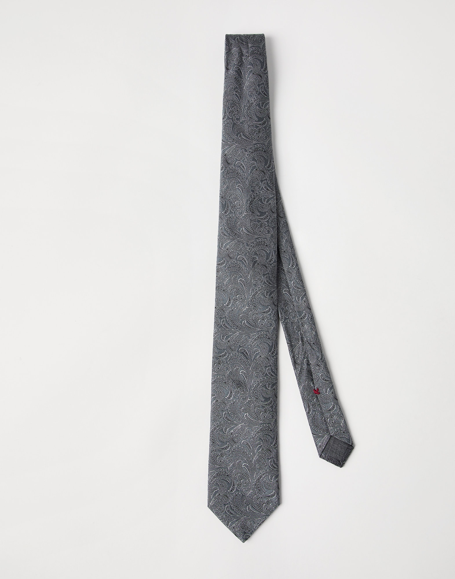 Tie - Front view - View Full Screen