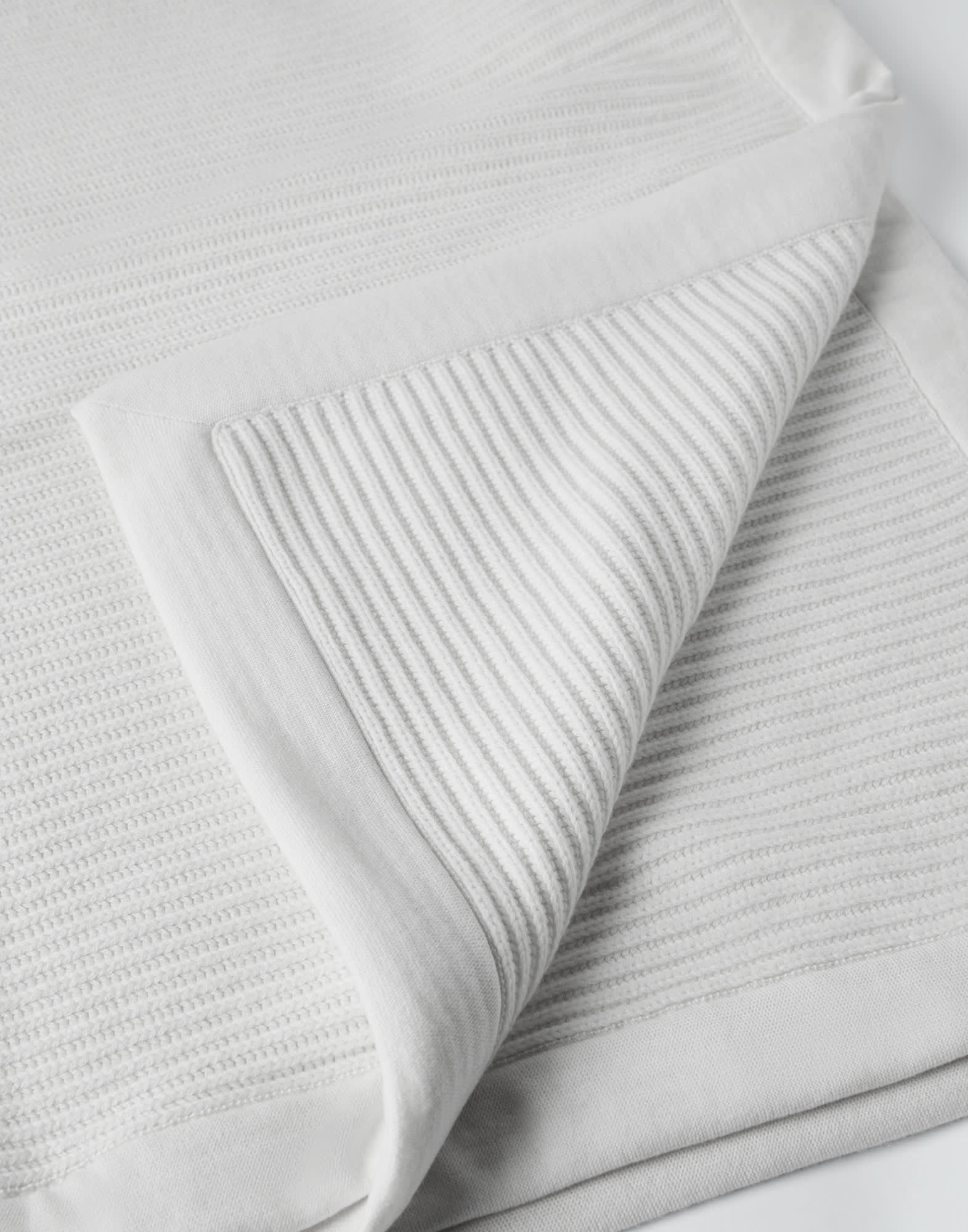 Blanket - Detail view - View Full Screen
