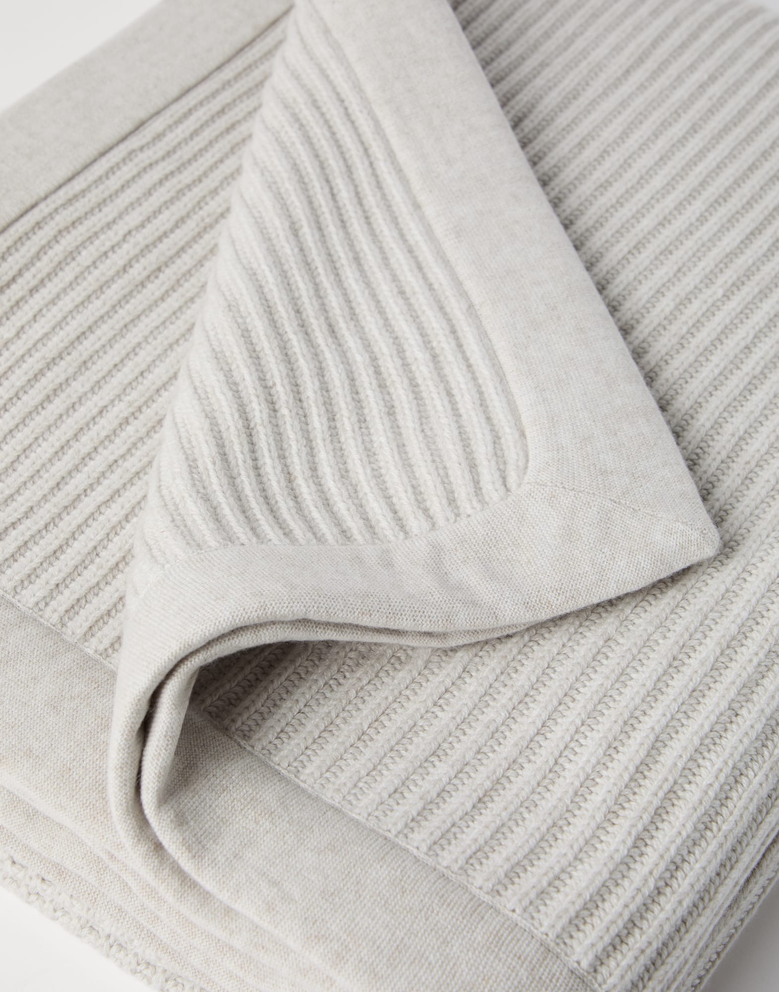 Blanket - Detail view - View Full Screen