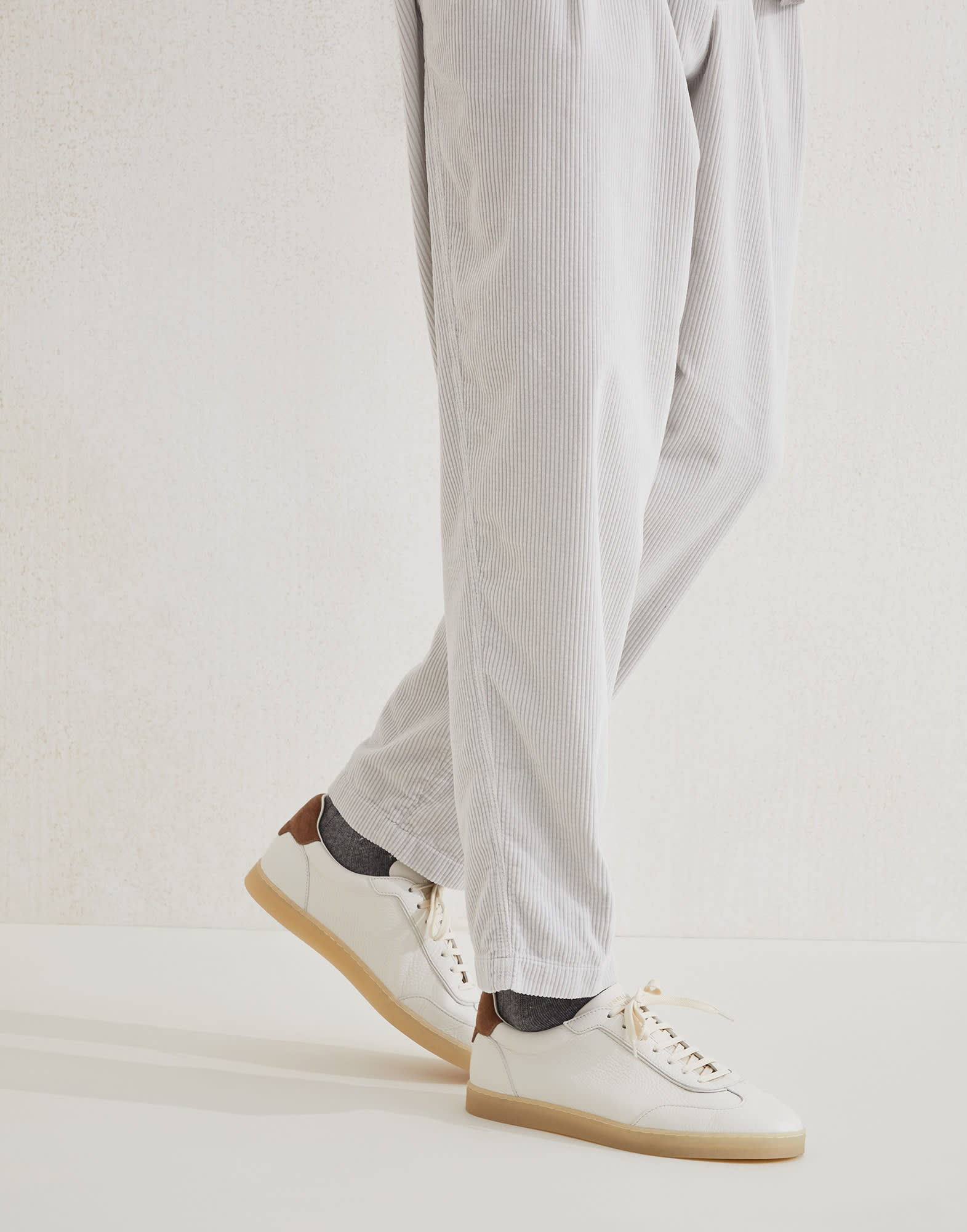 Sneakers - Editorial view - View Full Screen