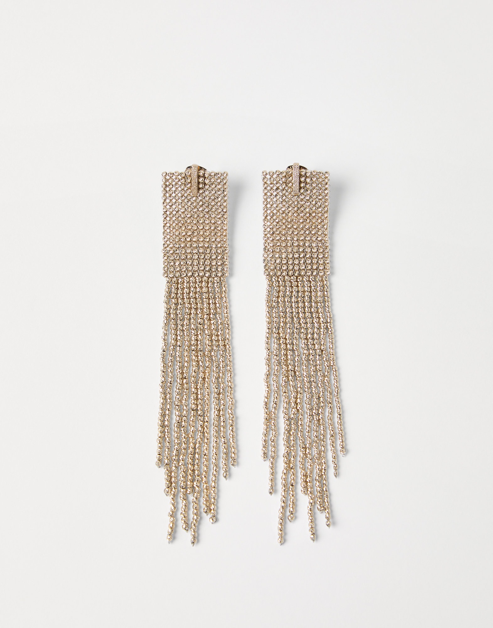 Earrings - Front view - View Full Screen