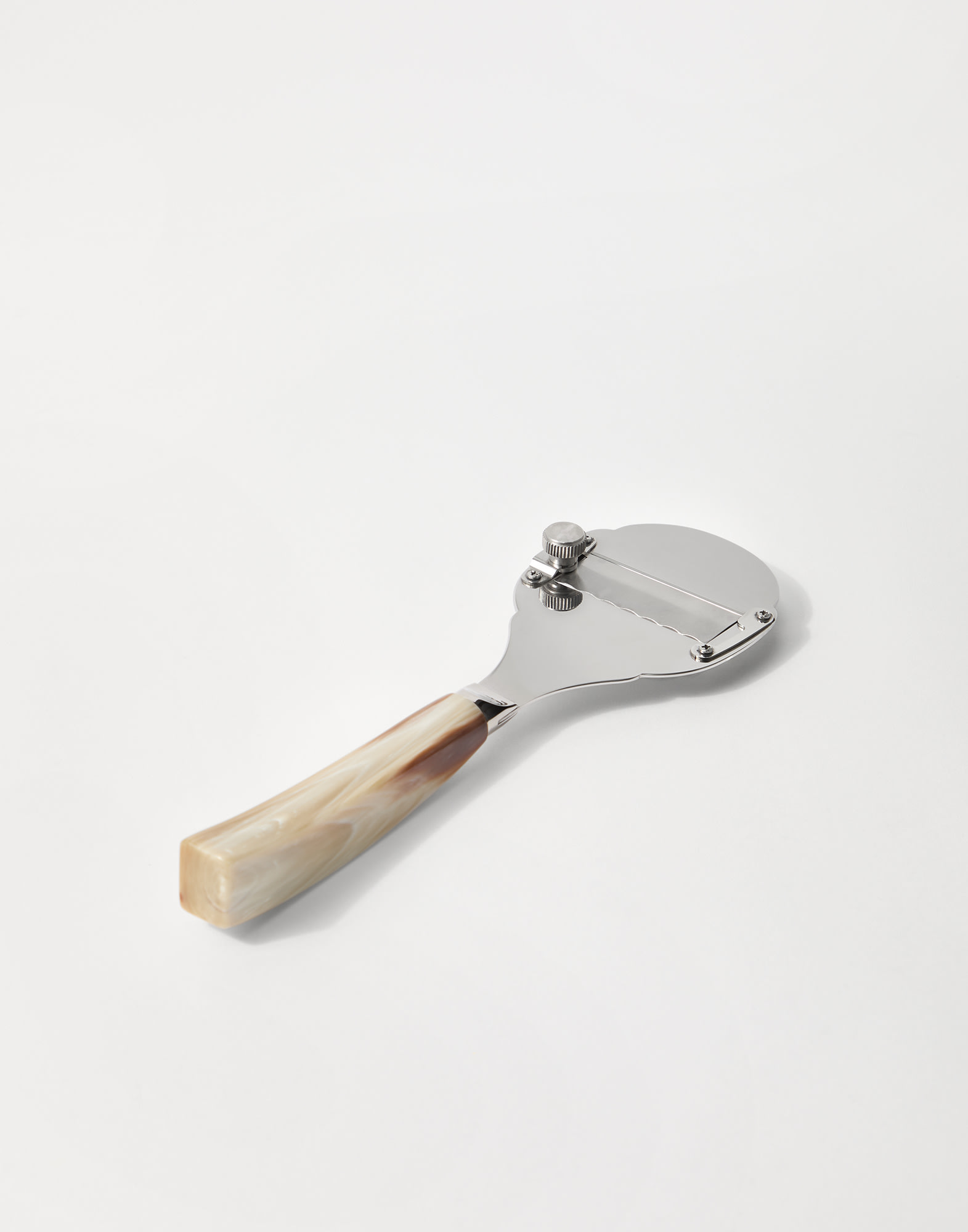 Truffle shaver