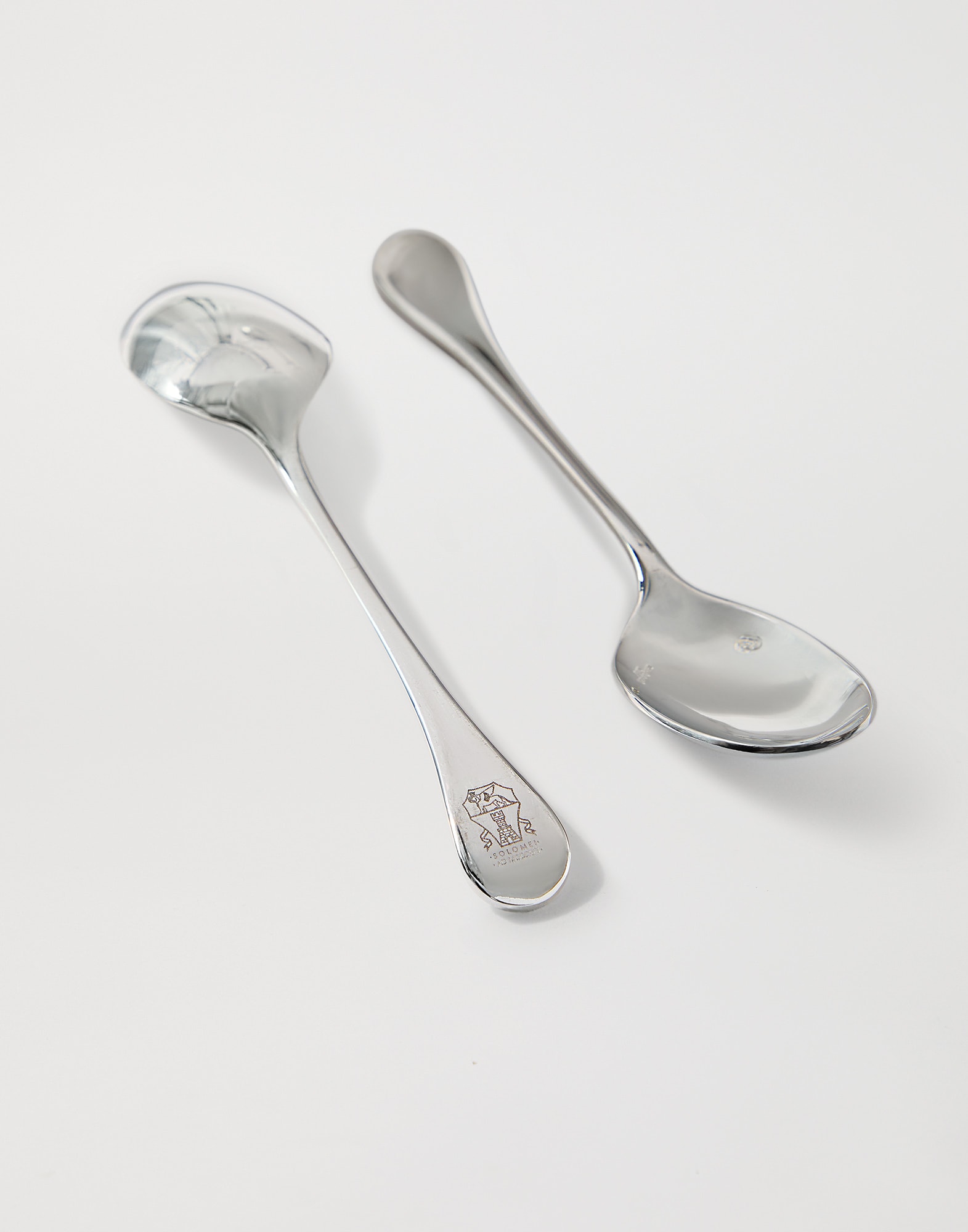 Serving Cutlery - Detail view - View Full Screen
