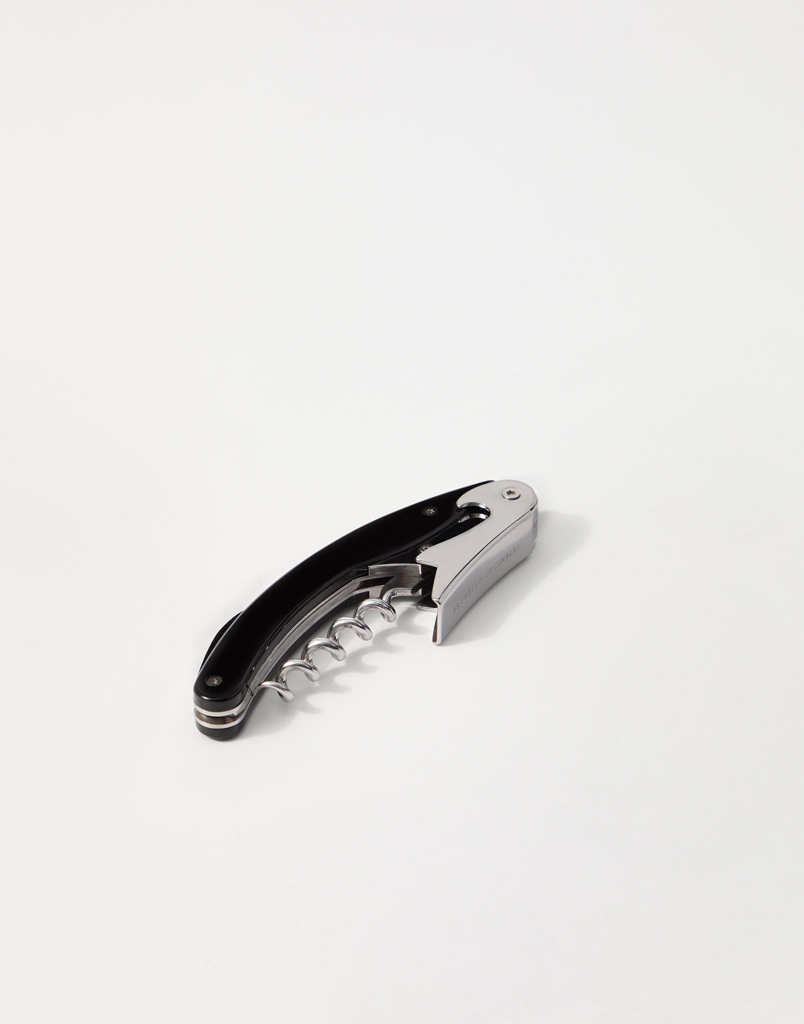 Corkscrew