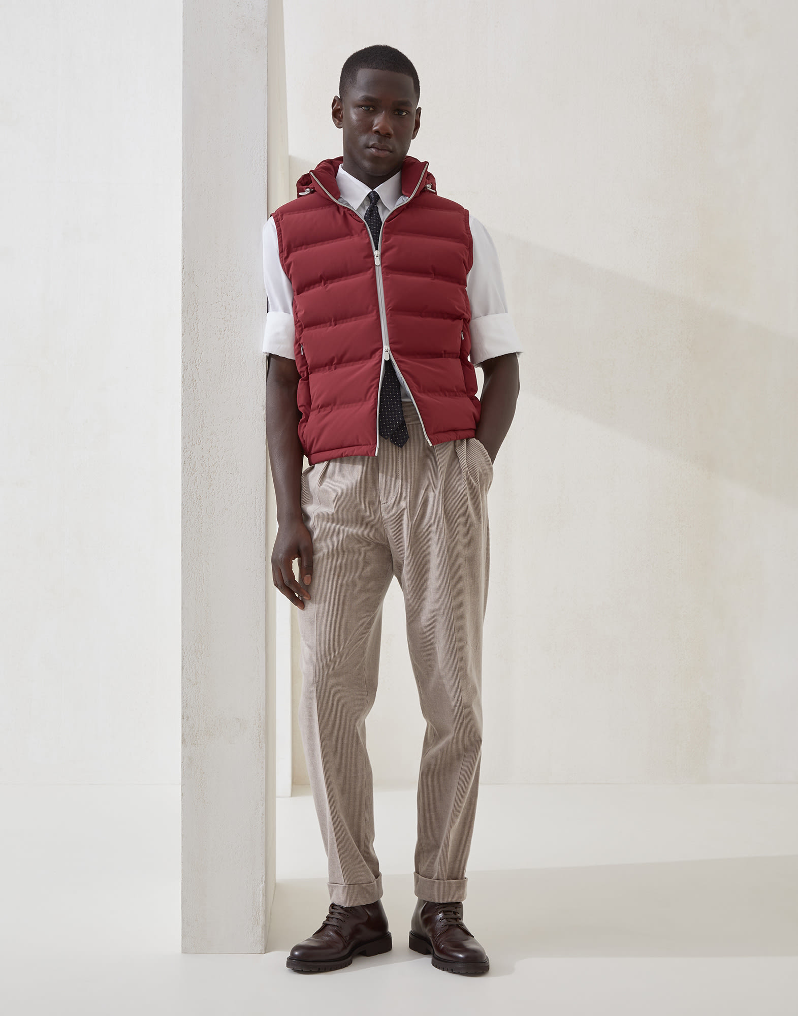 Discover Look 252MOUTFIT72 - Brunello Cucinelli