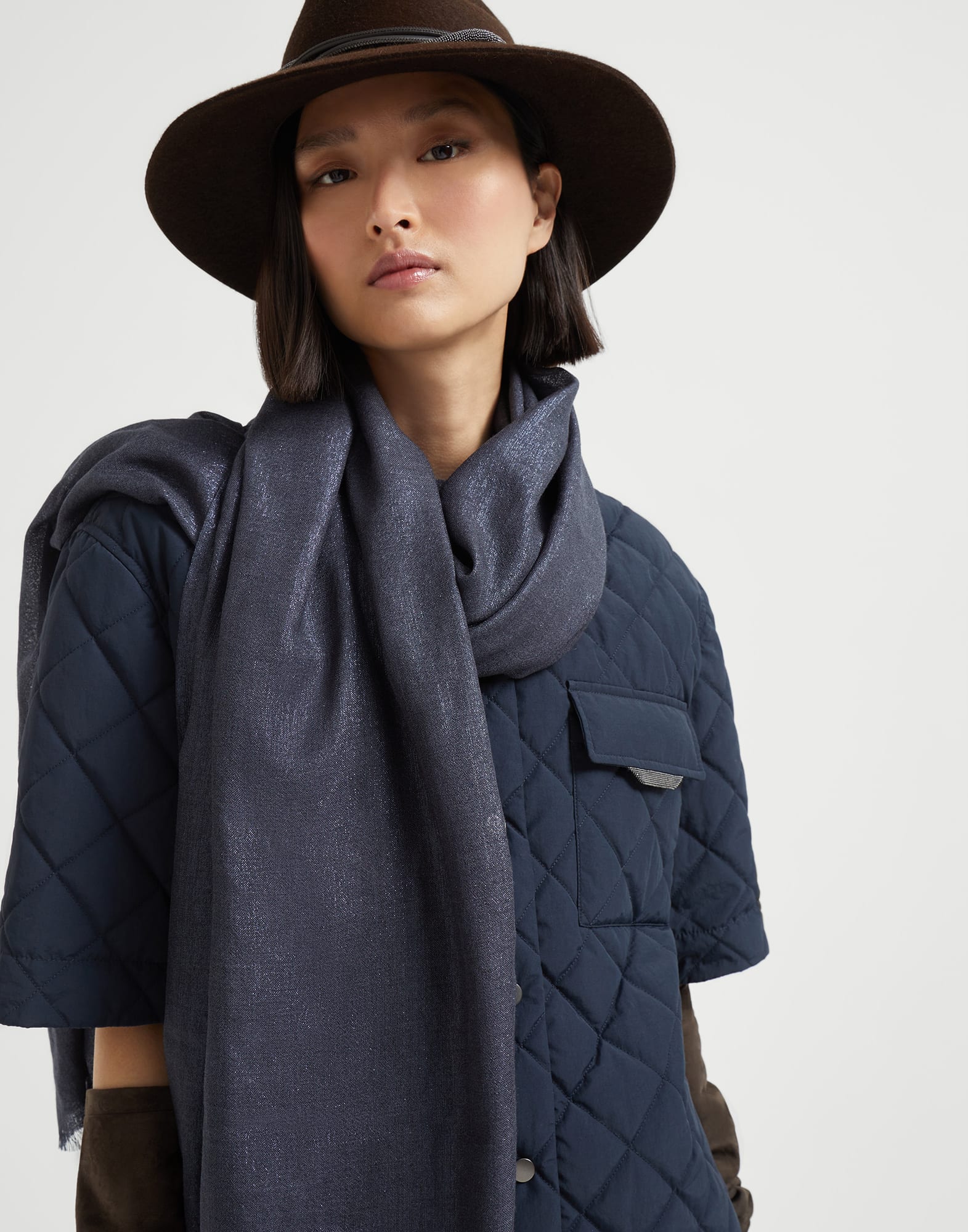 Solid Color - Editorial view - View Full Screen