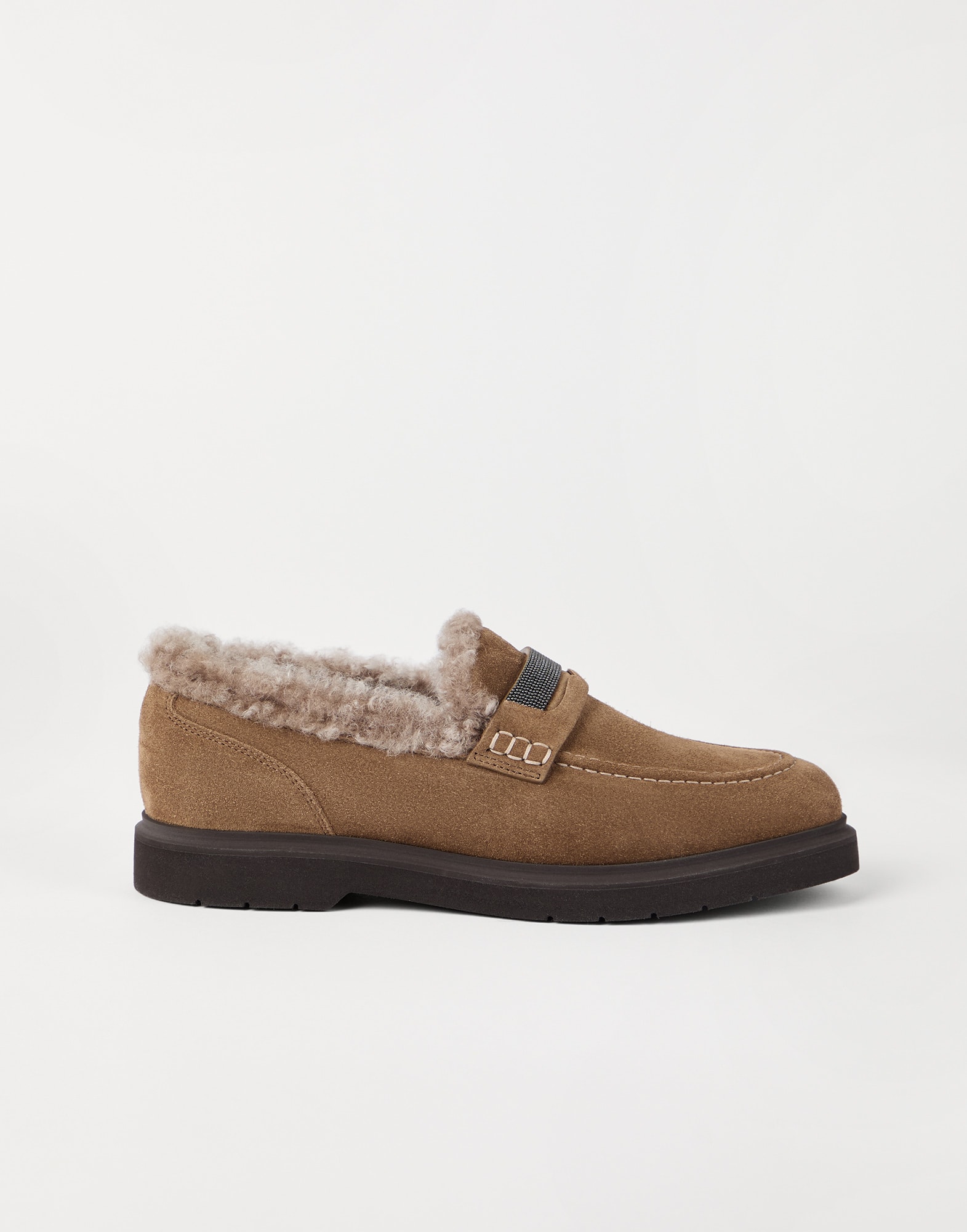 Loafers - Full look - View Full Screen