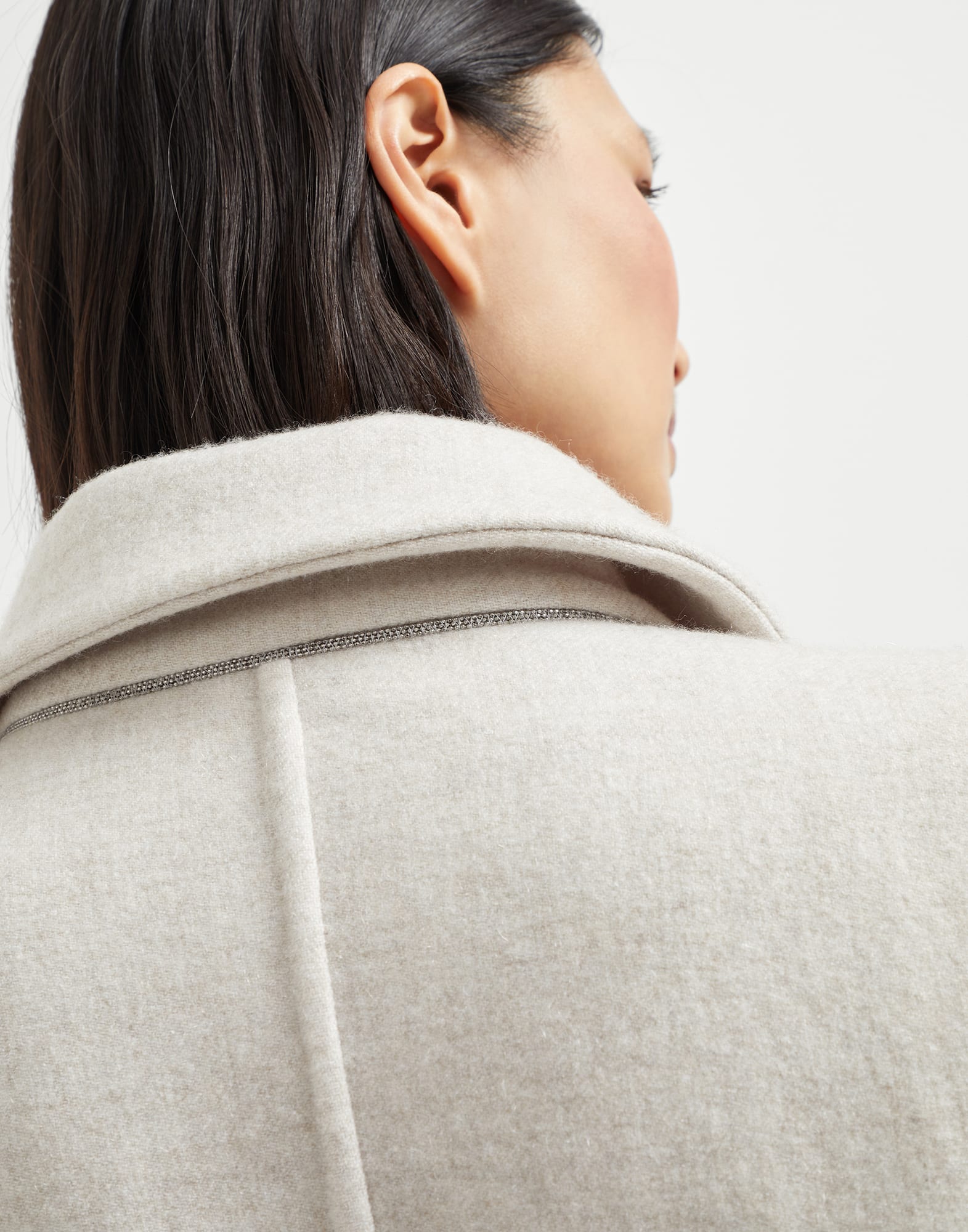 Outerwear Jacket - Detail view - View Full Screen