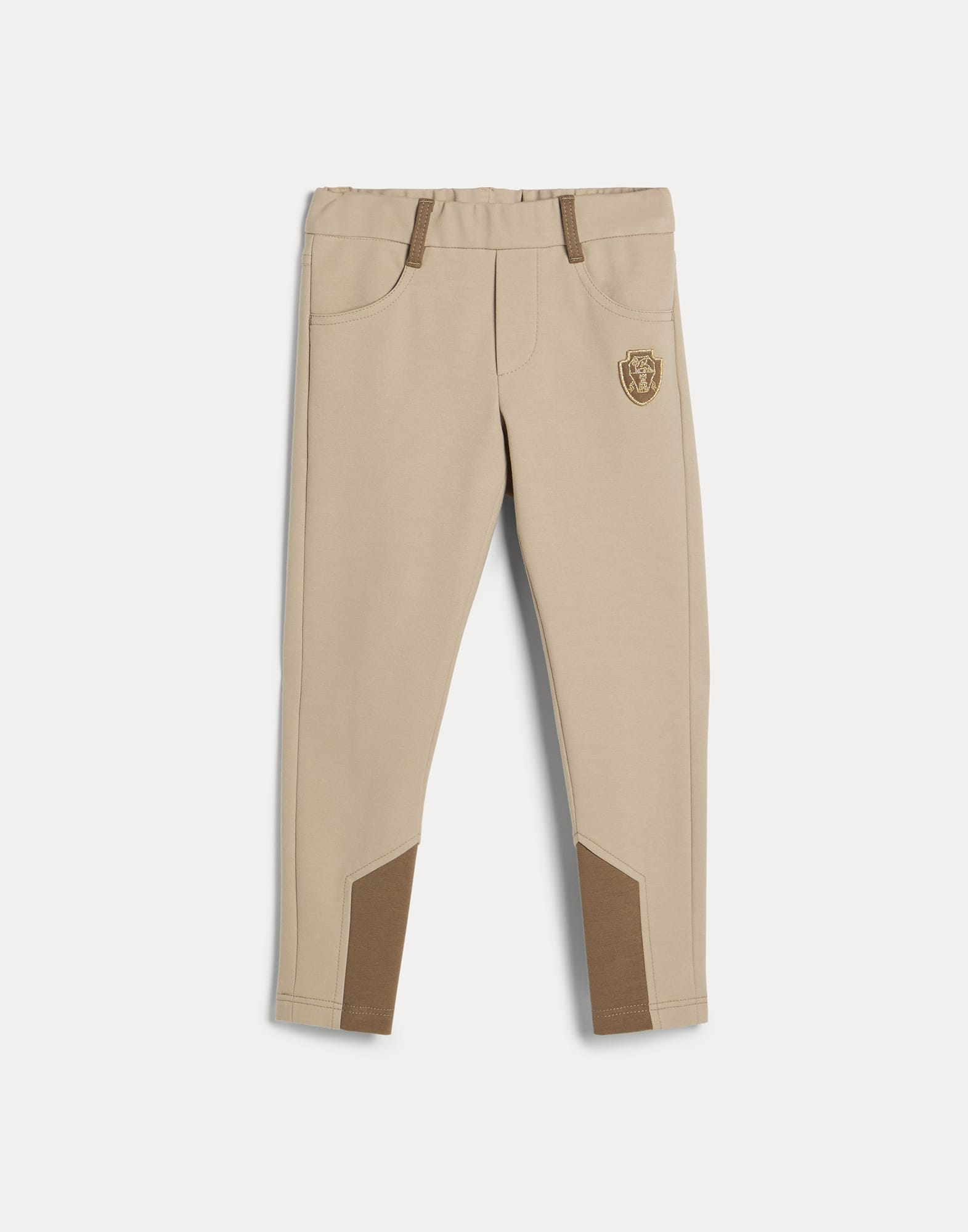Pantalon - Vue frontale - Afficher en plein écran