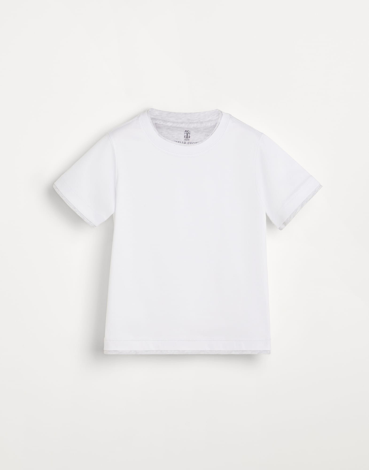 Tシャツ - 前 - 全画面表示