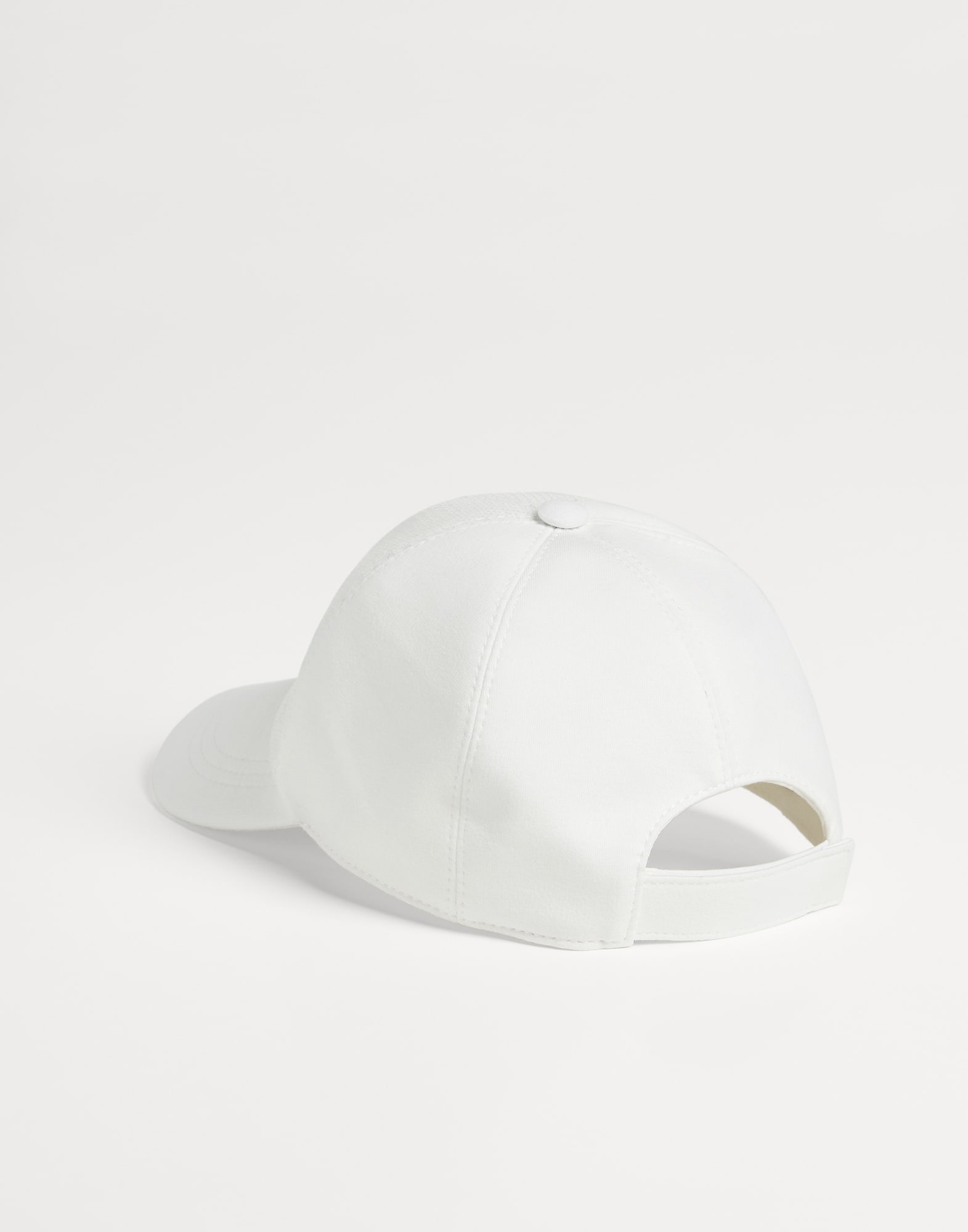 Cappelli & Guanti - Vista retro - Visualizza a schermo intero