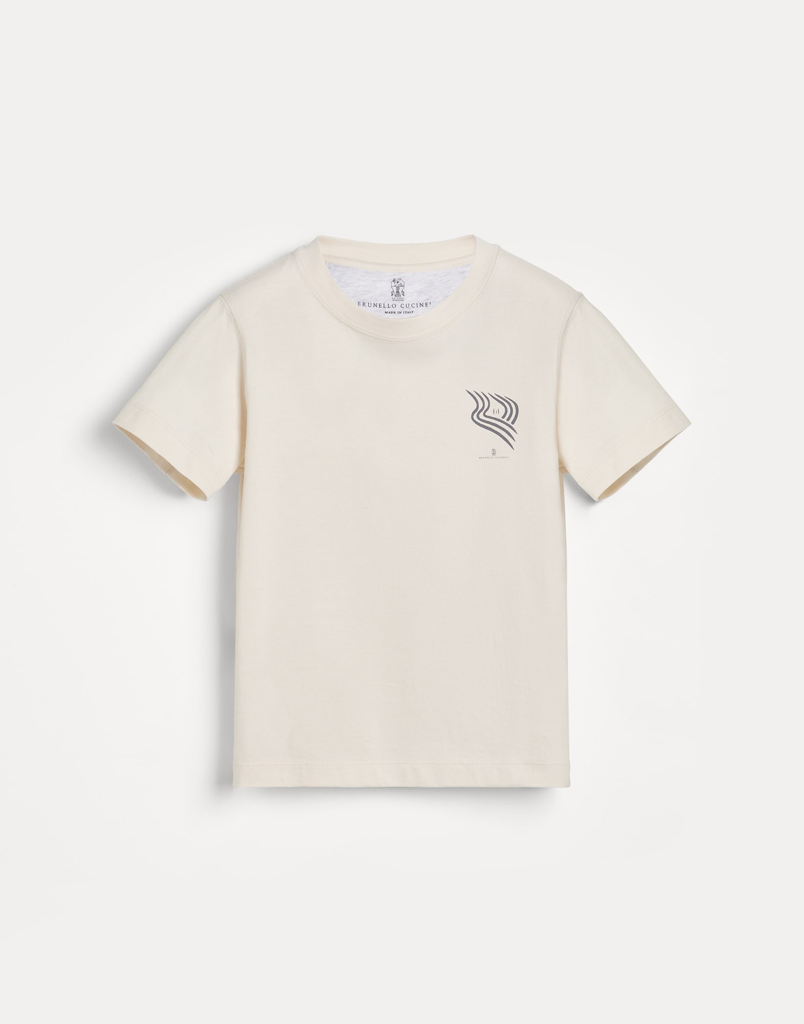 Tシャツ - 前 - 全画面表示