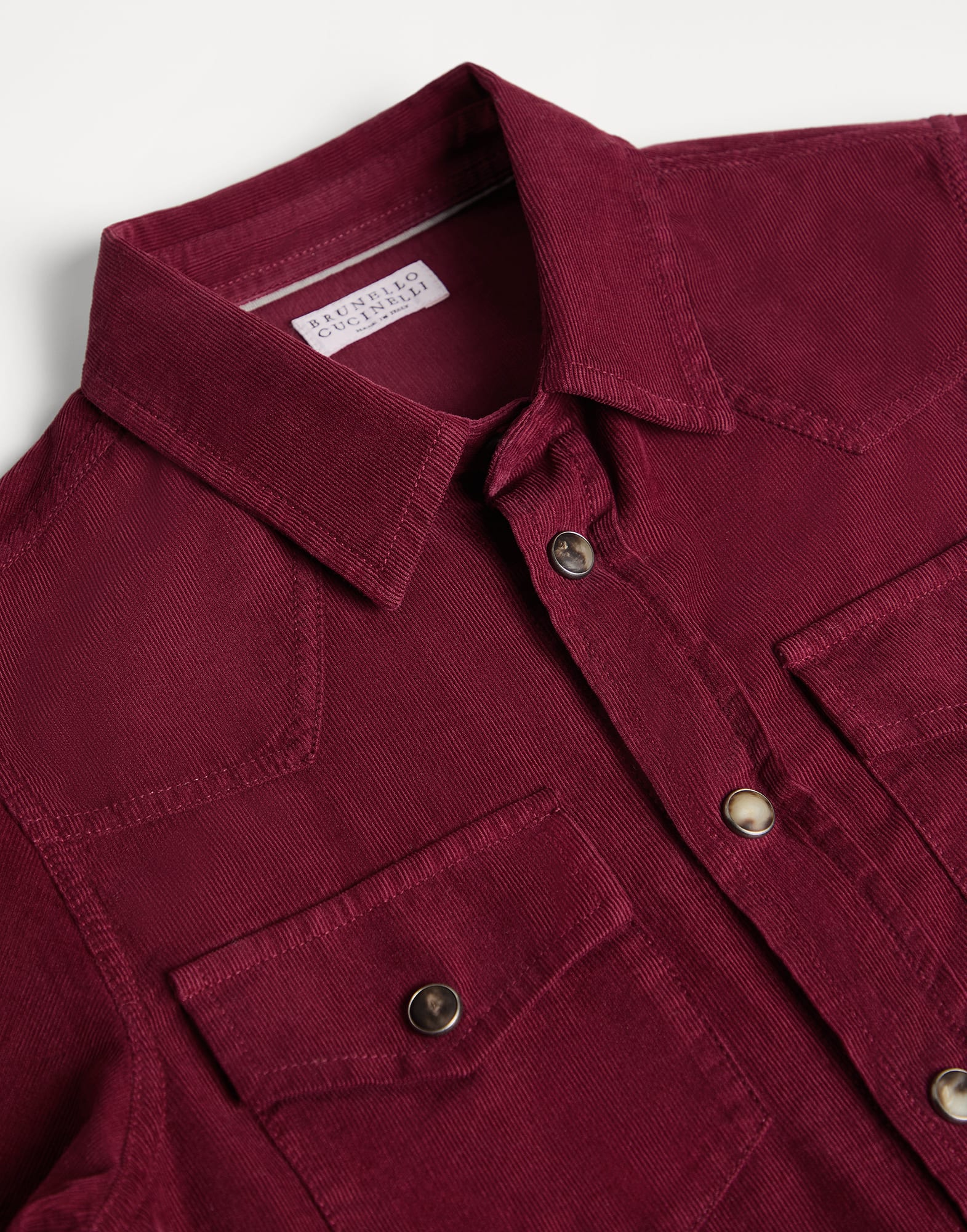 Shirt - Detail view - View Full Screen