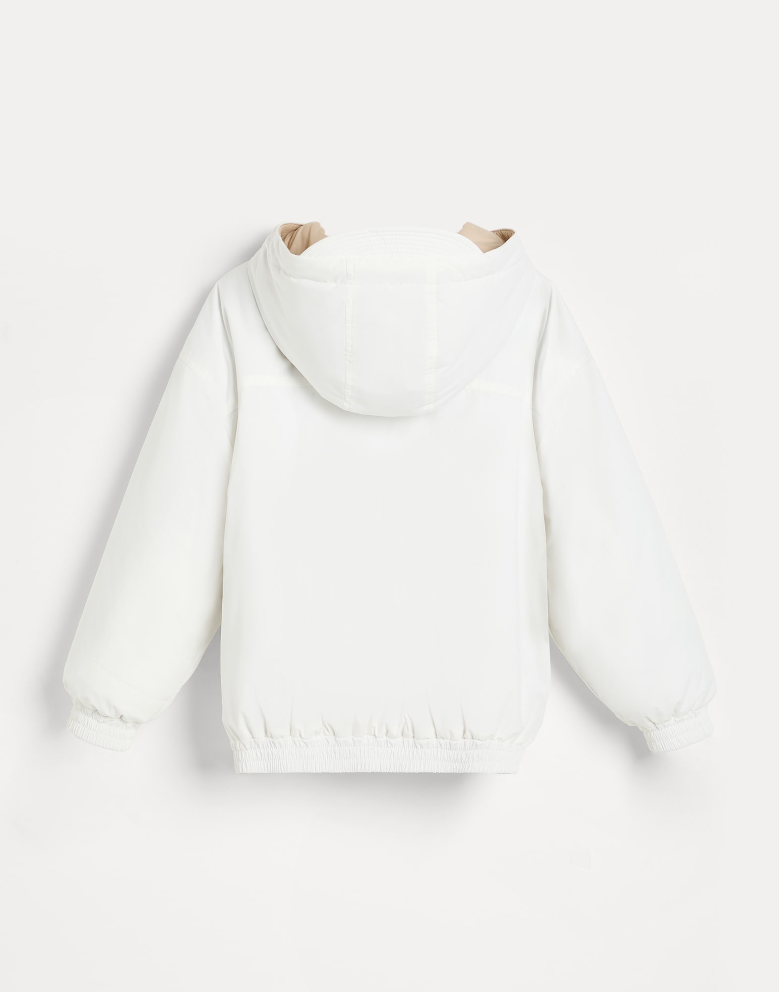 Outerwear Jacket - Back view - View Full Screen