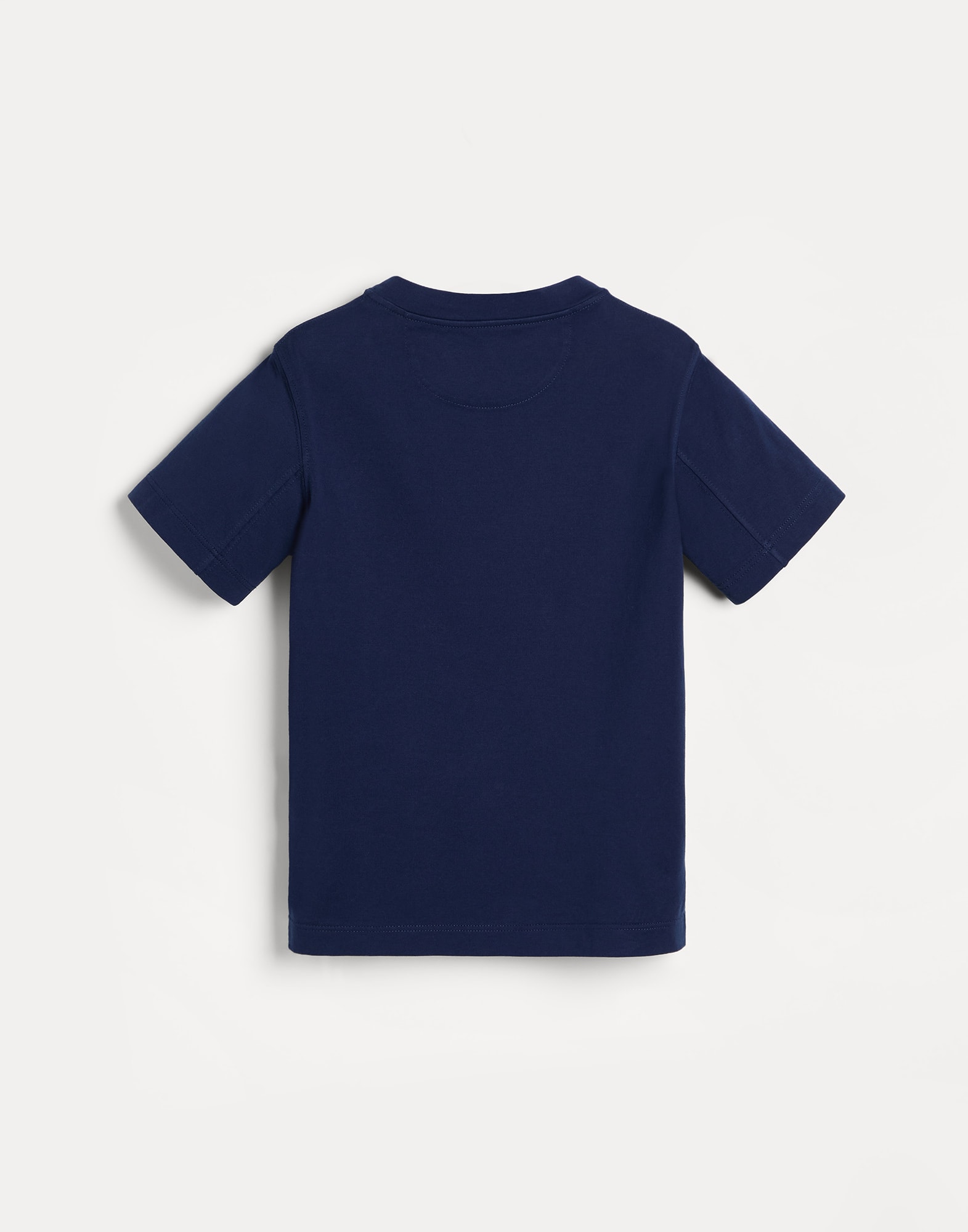 Tシャツ - 後ろ - 全画面表示