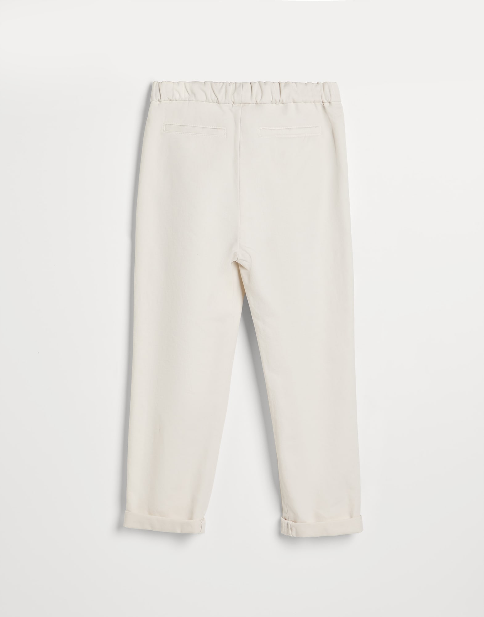 Pantalone - Vista retro - Visualizza a schermo intero