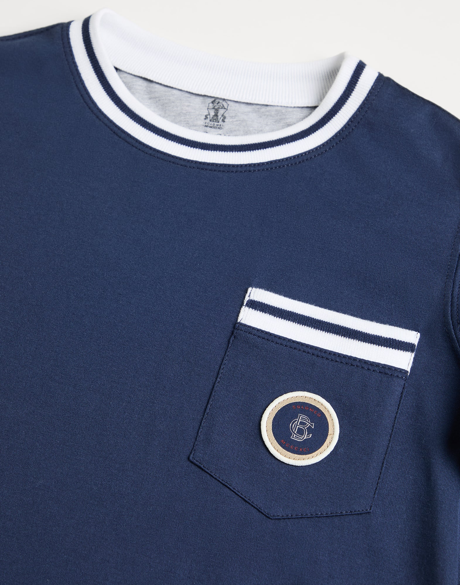 T-Shirt - Vista dettaglio - Visualizza a schermo intero
