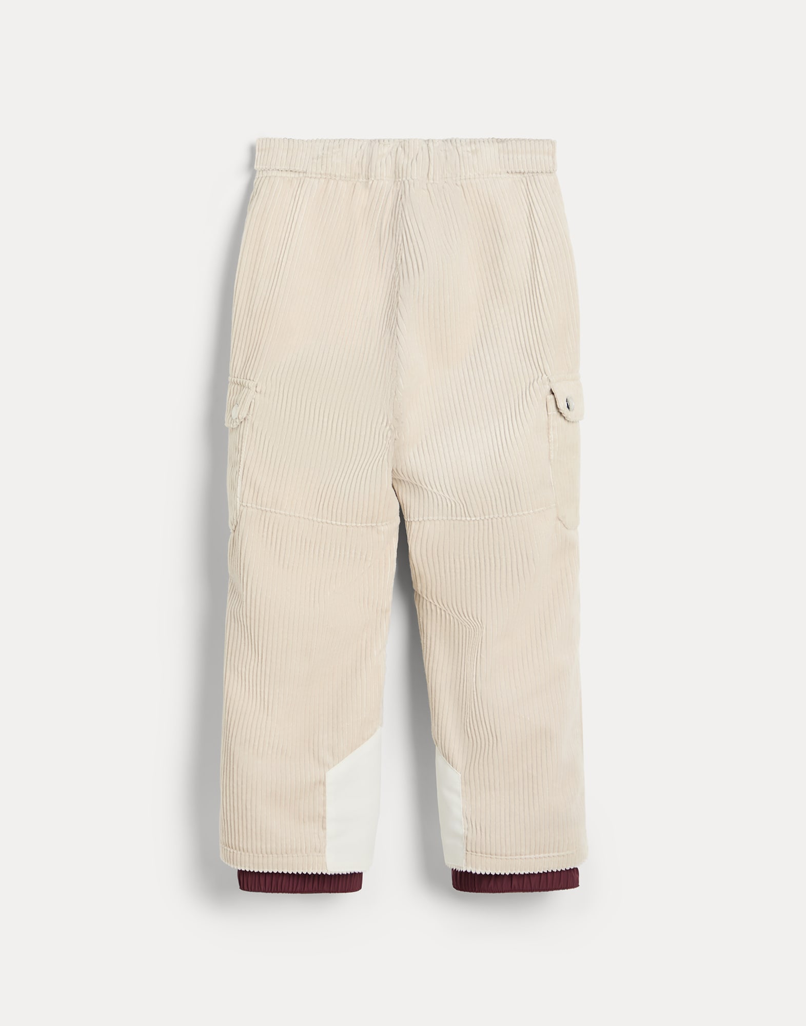 Pants - Back view - View Full Screen