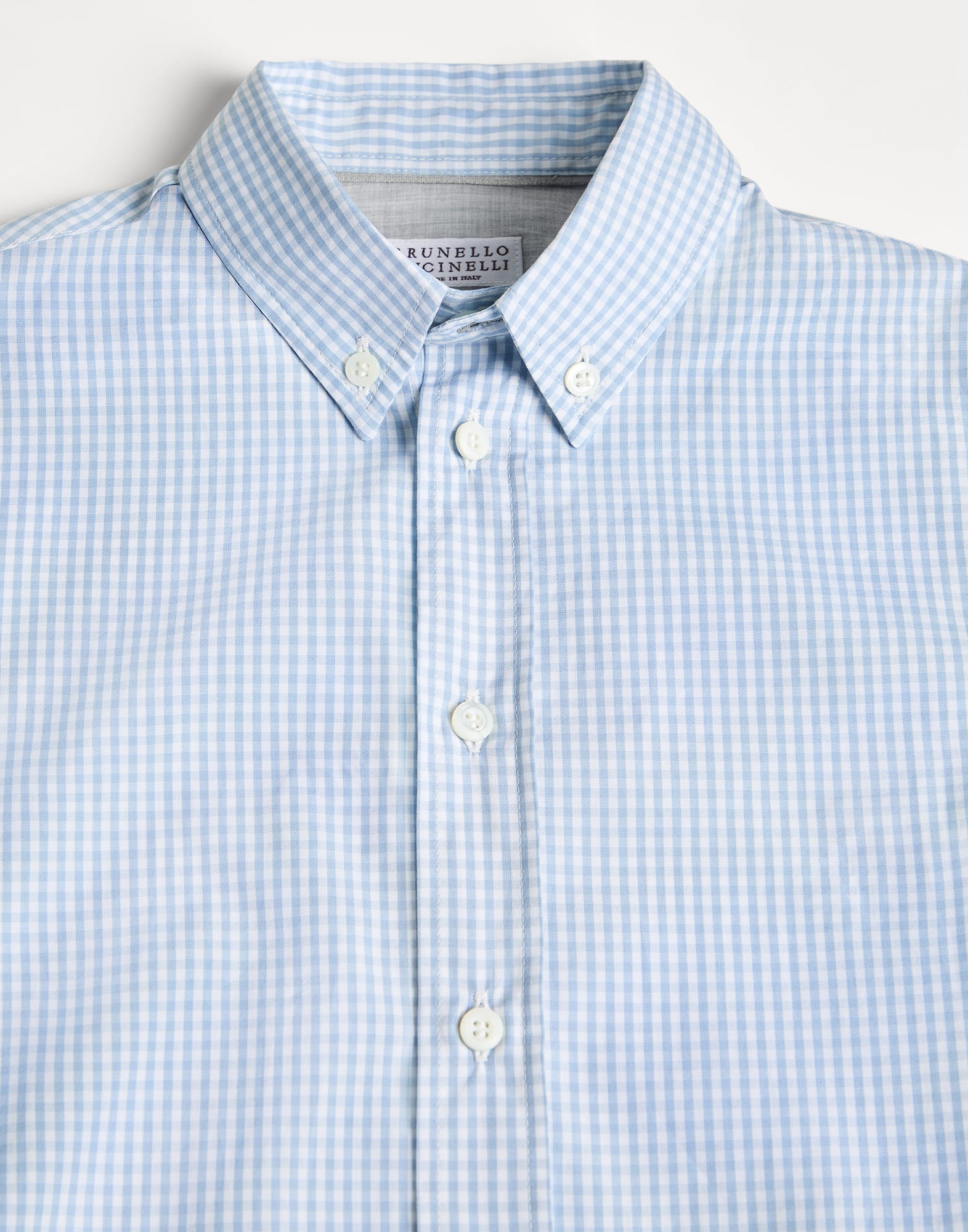 Camicia - Vista dettaglio - Visualizza a schermo intero