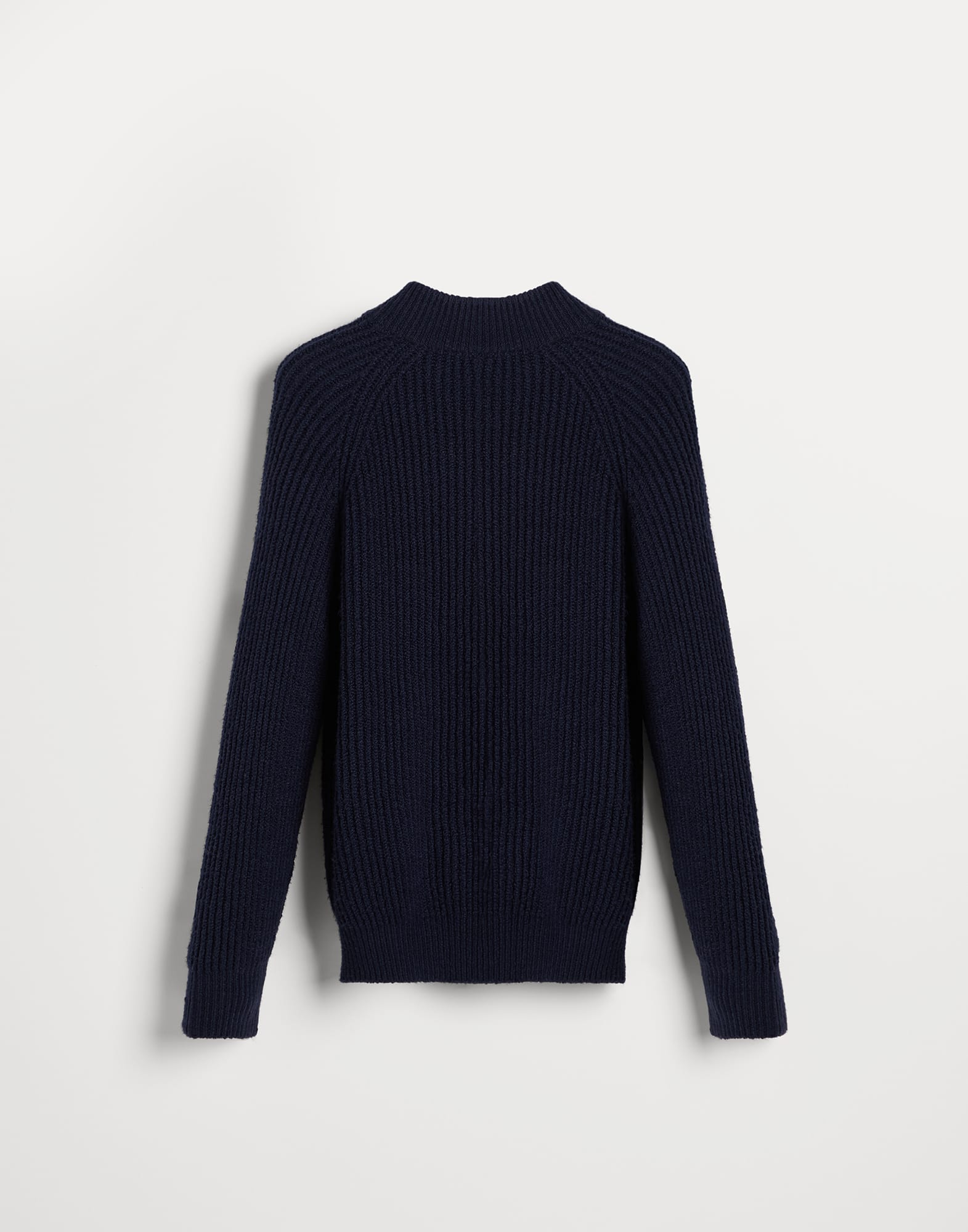 Cardigan - Back view - View Full Screen
