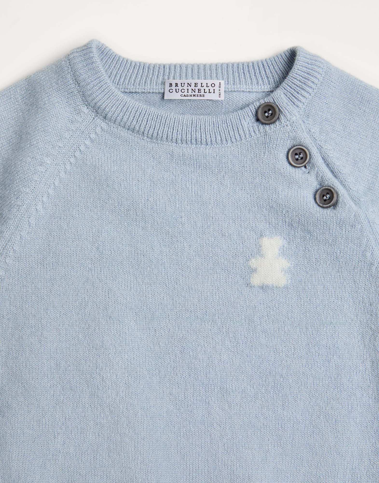 Topwear - Detail view - View Full Screen
