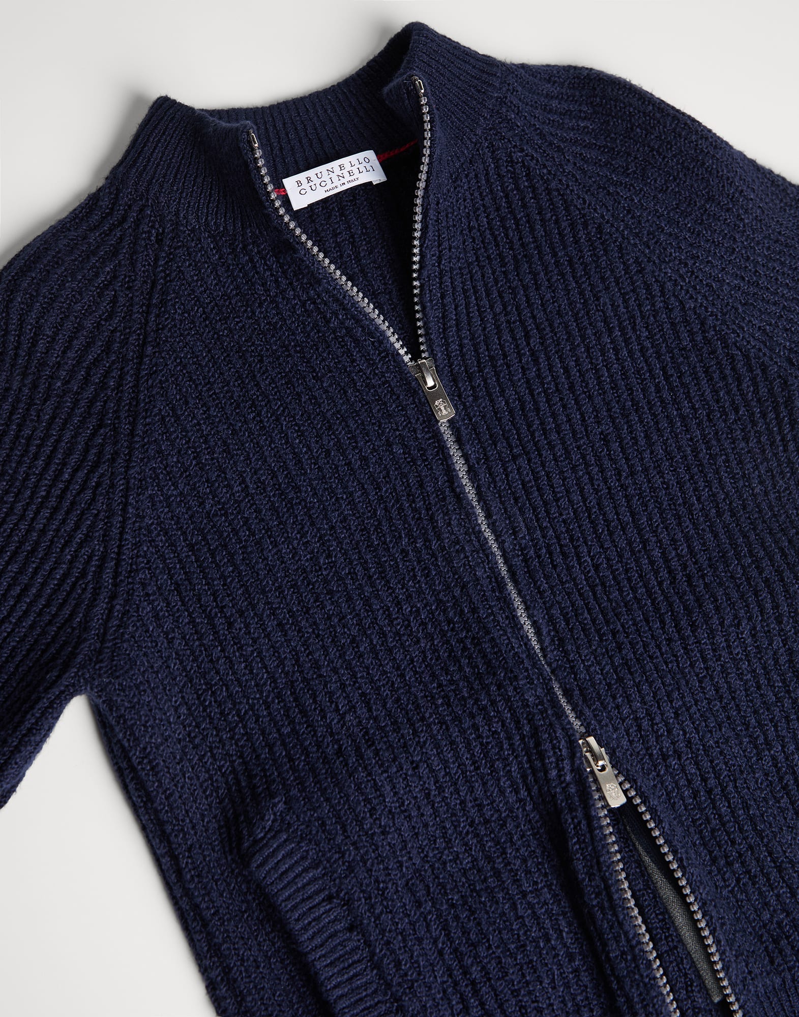 Cardigan - Detail view - View Full Screen