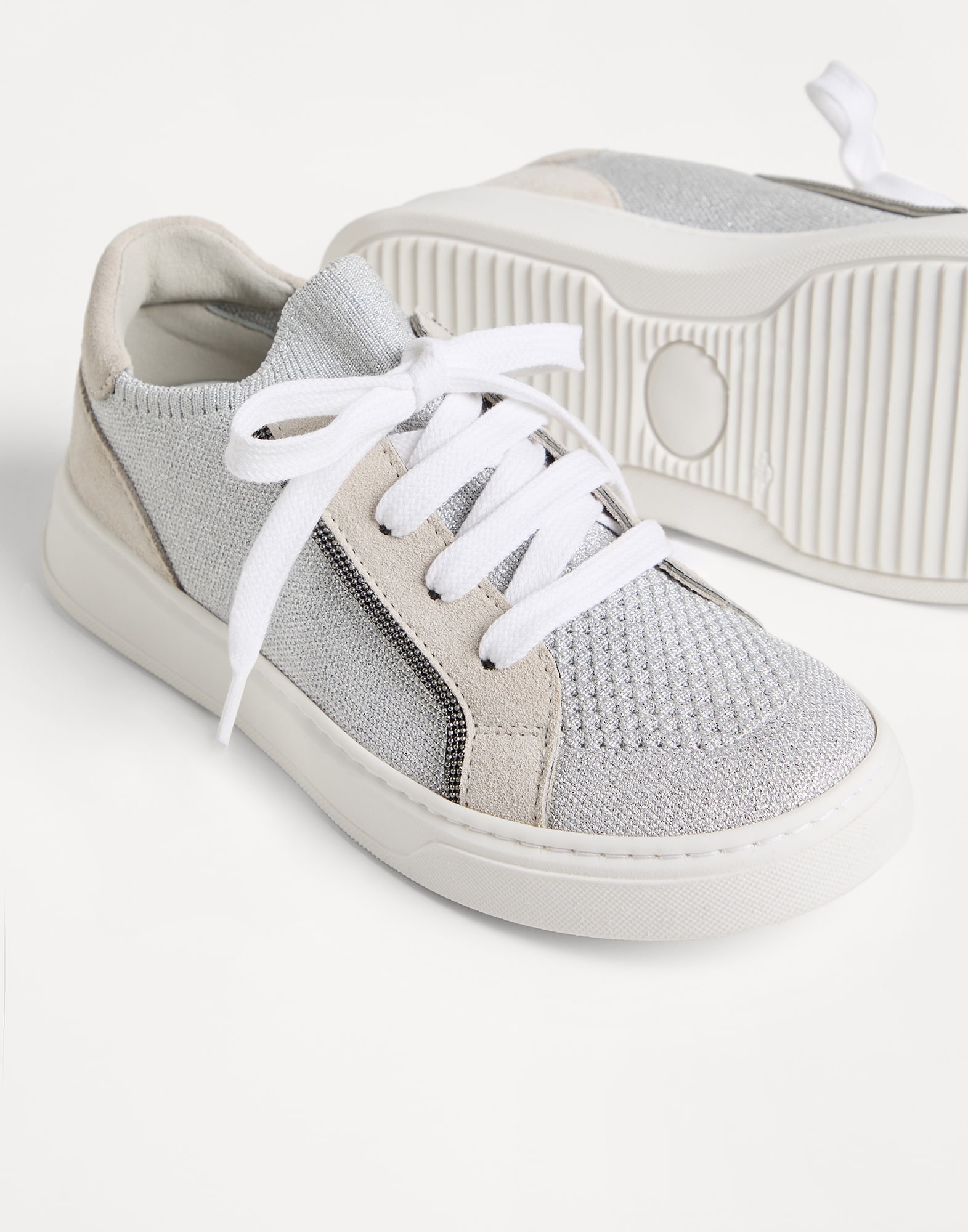Sneakers - Detail view - View Full Screen
