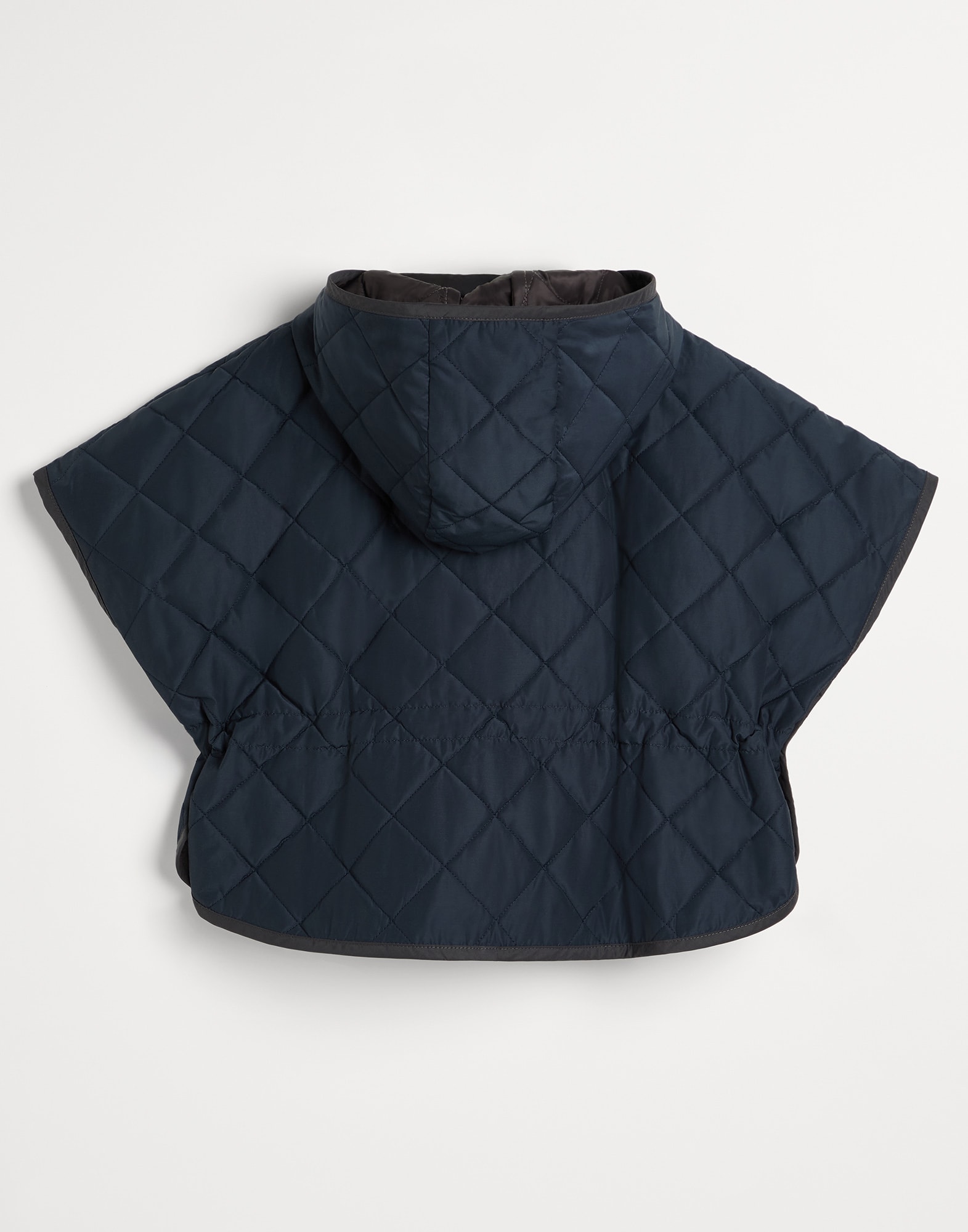 Outerwear & Giubbotti - Vista retro - Visualizza a schermo intero