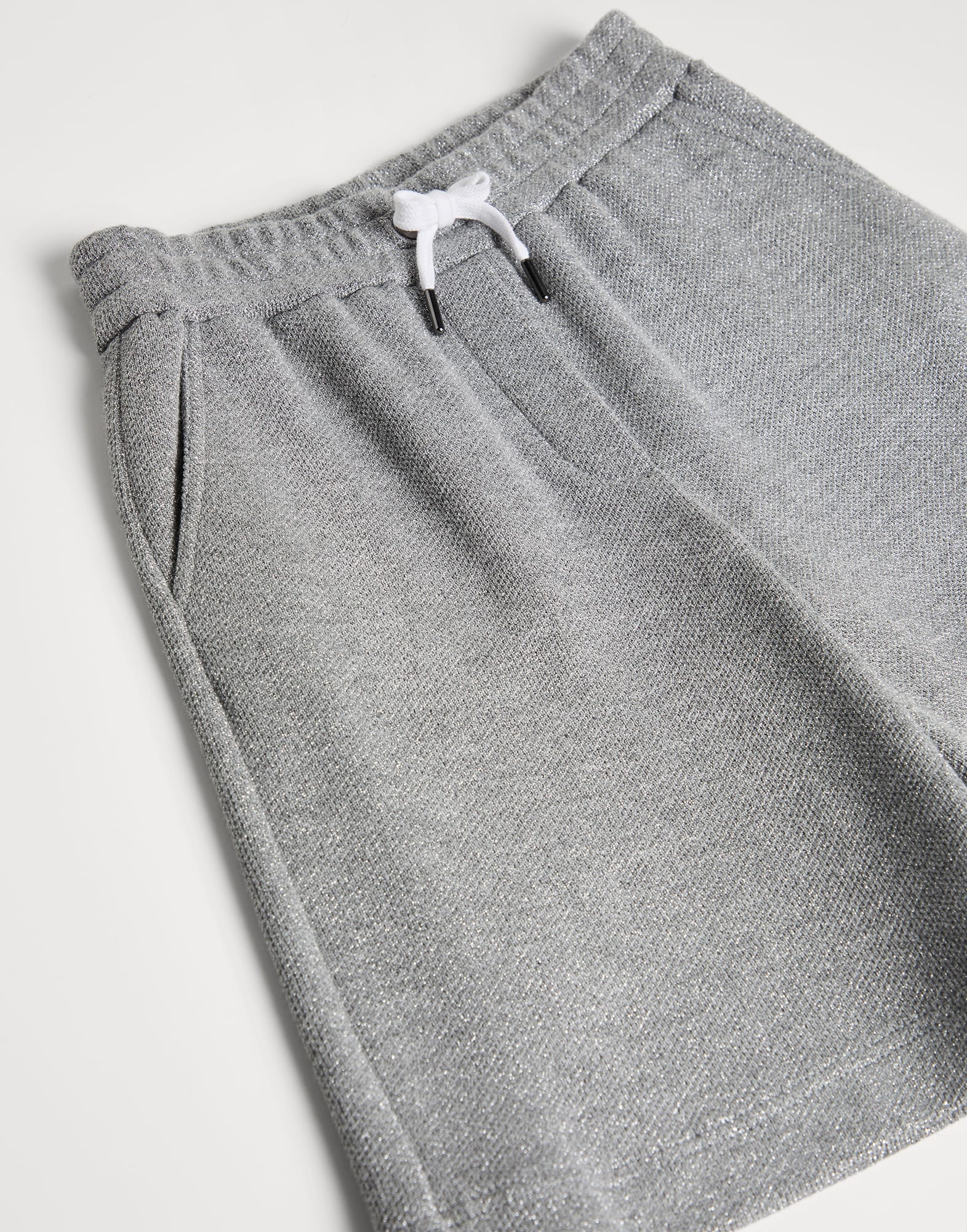 Sweatpants - Detail view - View Full Screen