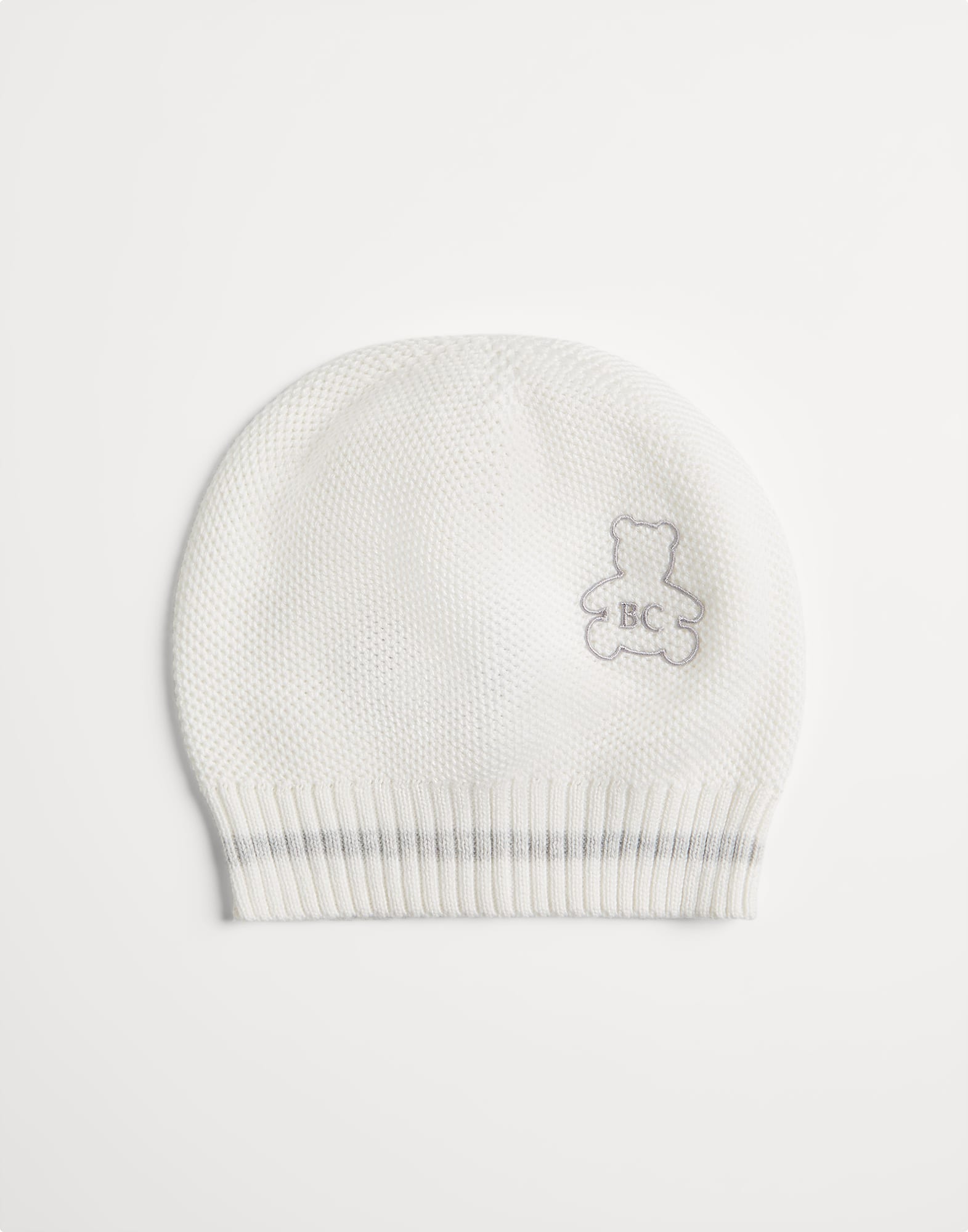 Beanies & Gloves - Front view - View Full Screen