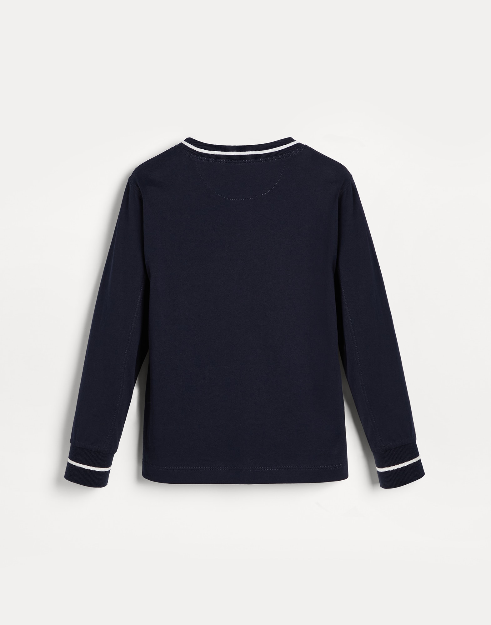 Tシャツ - 後ろ - 全画面表示