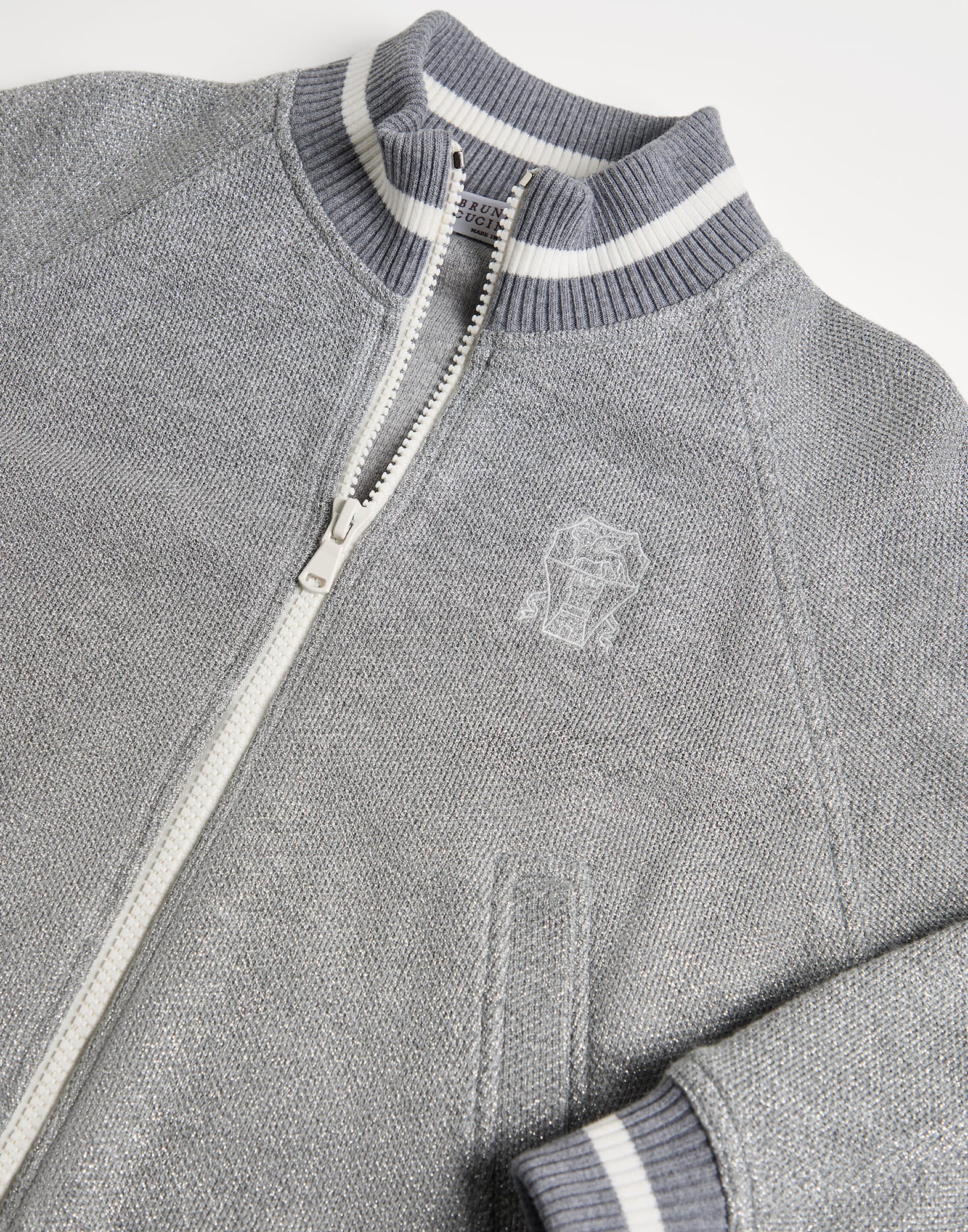 Topwear - Detail view - View Full Screen