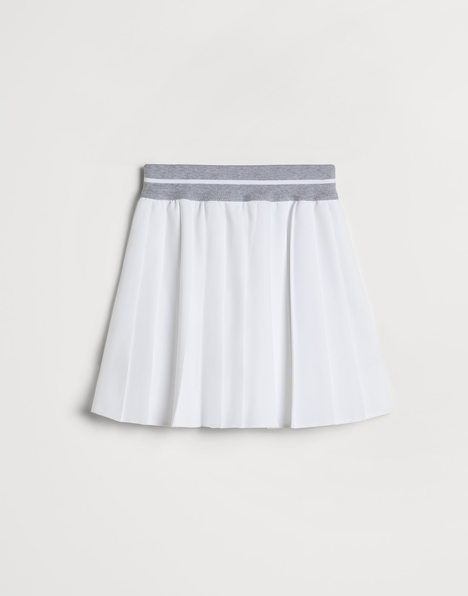 Skirt - Back view - View Full Screen
