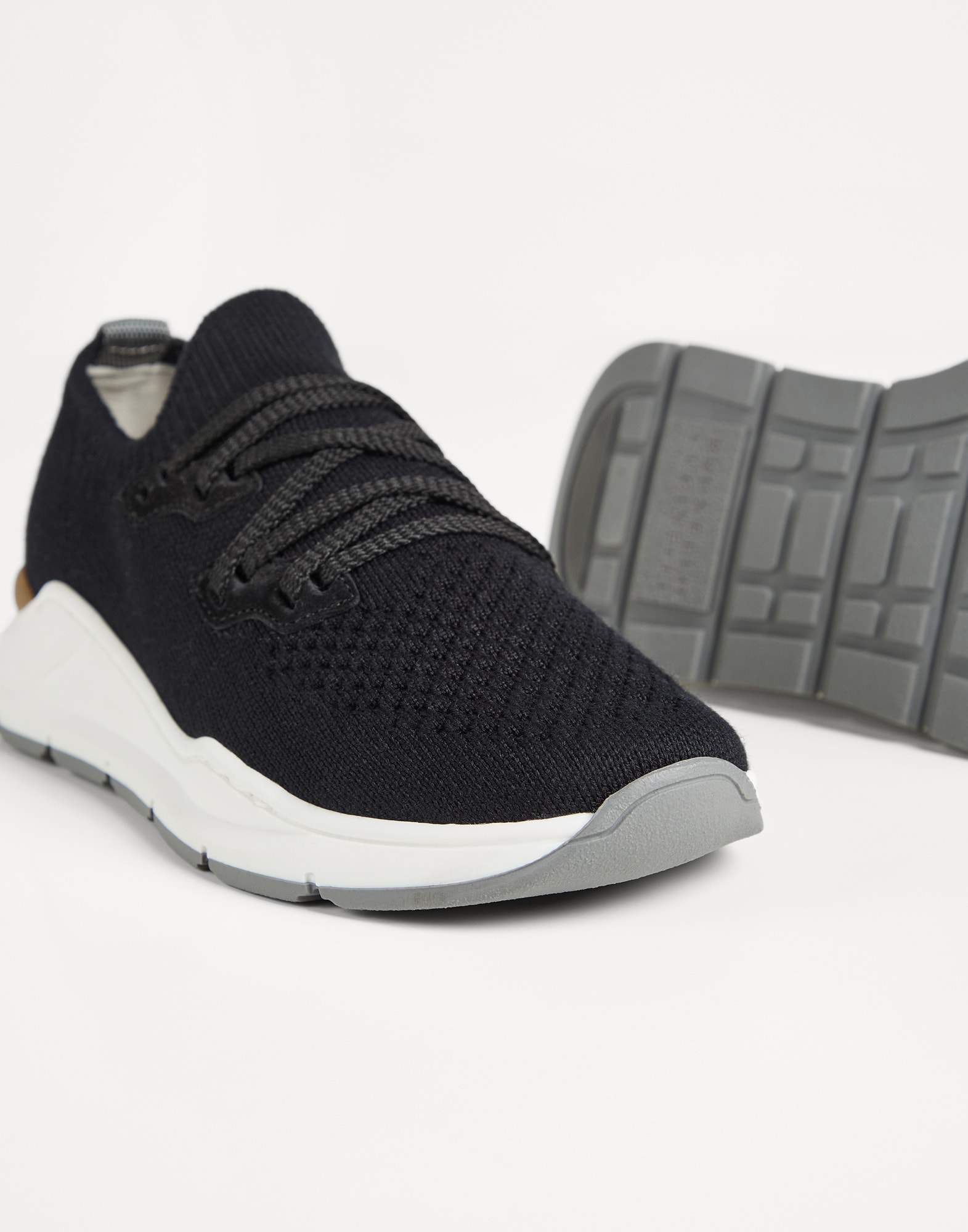 Sneakers - Vista dettaglio - Visualizza a schermo intero