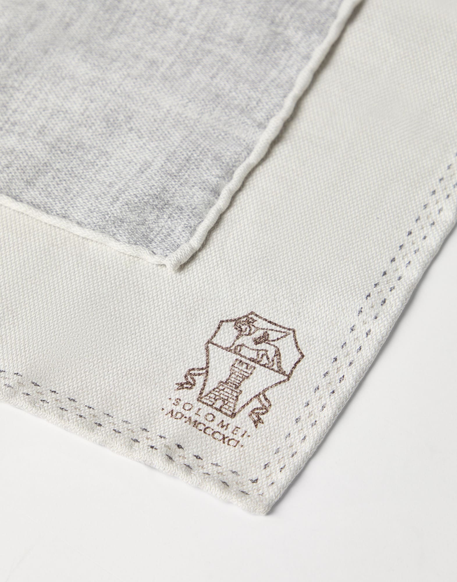 Pocket Square - Detail view - View Full Screen