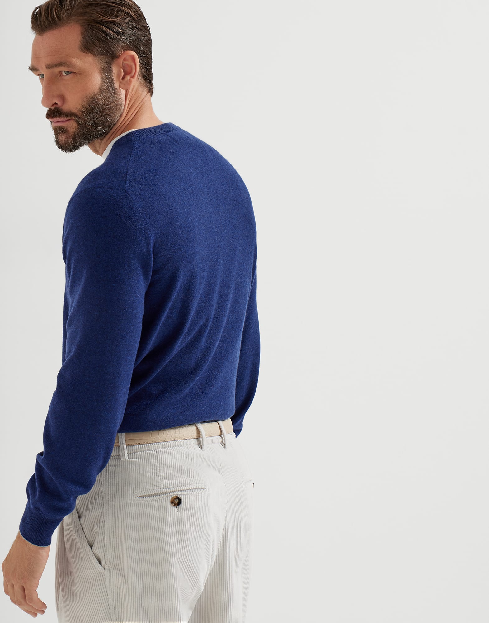Crewneck - Back view - View Full Screen