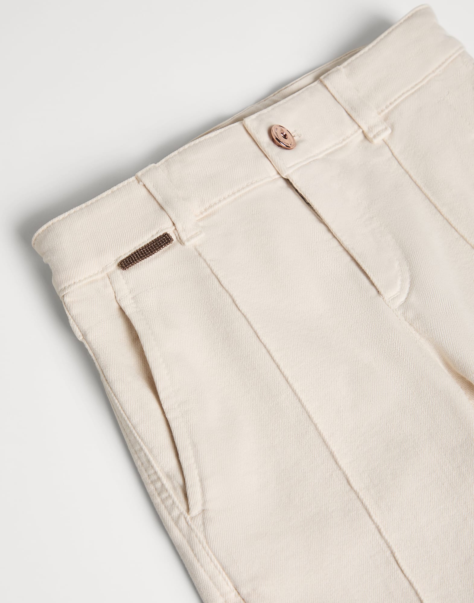 Pants - Detail view - View Full Screen
