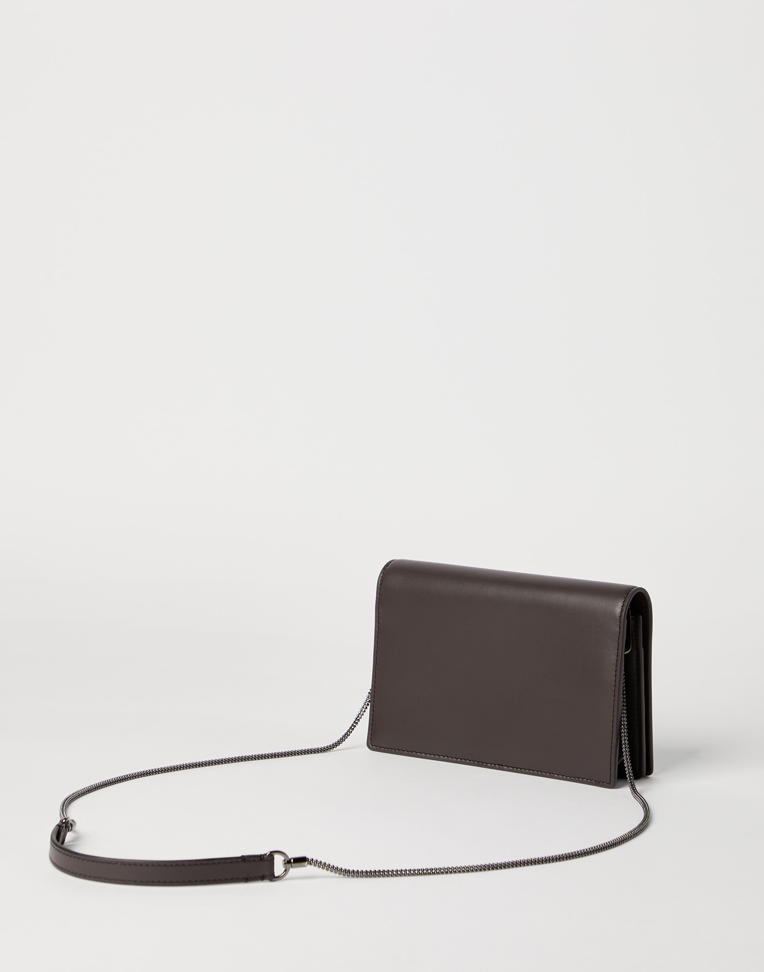 Small Leather Goods - Back view - View Full Screen