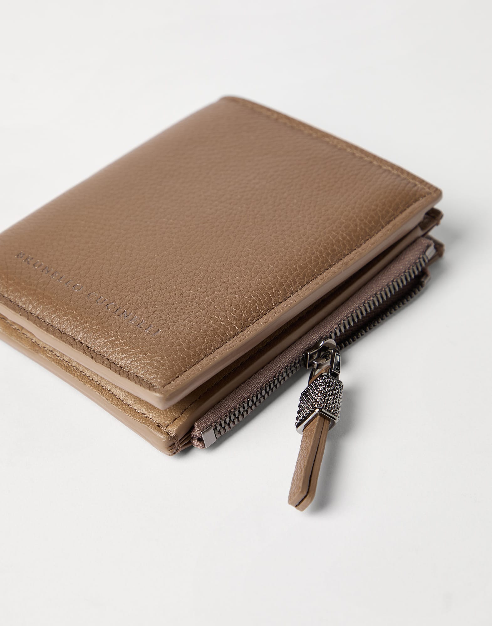 Wallet - Detail view - View Full Screen