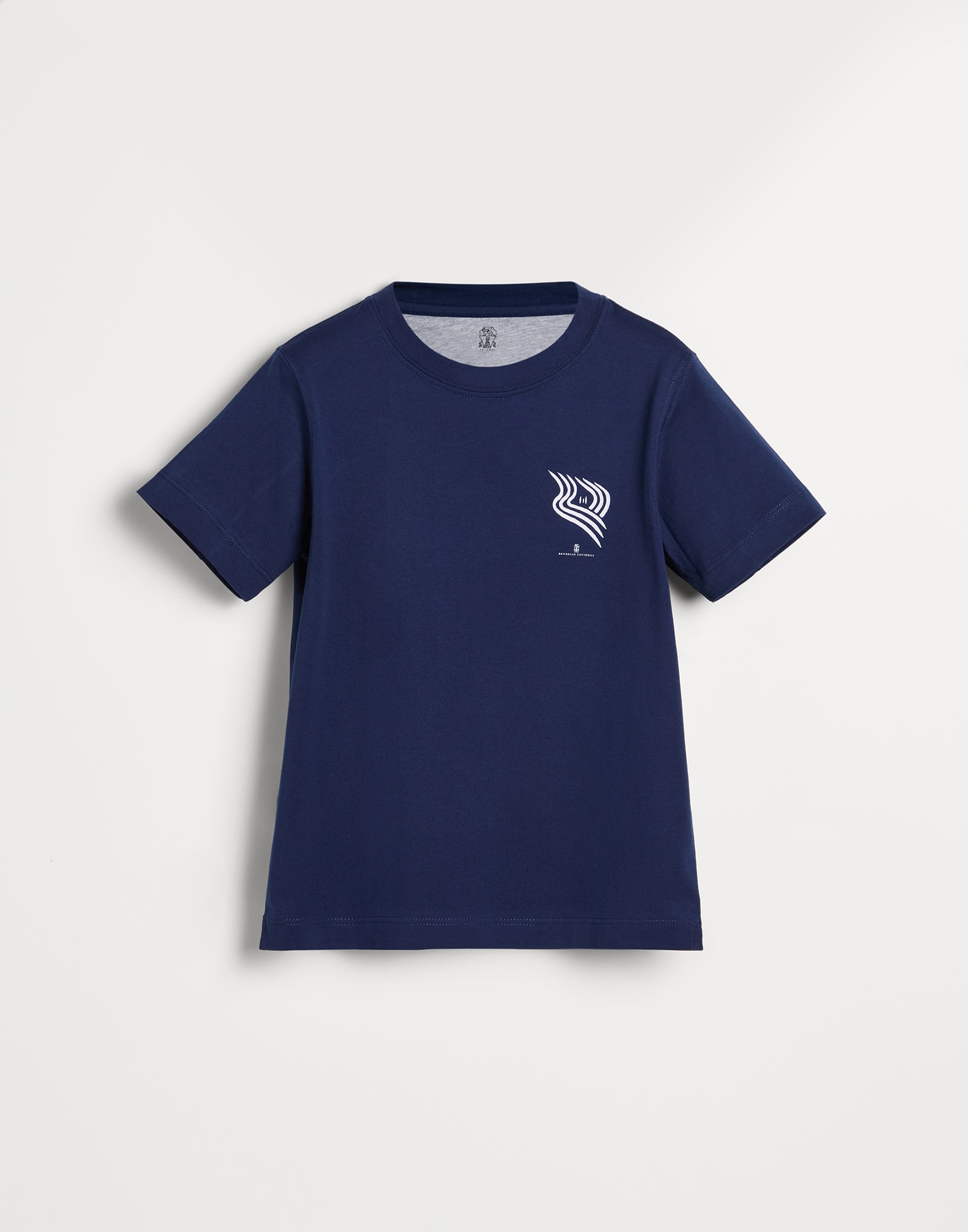 Tシャツ - 前 - 全画面表示