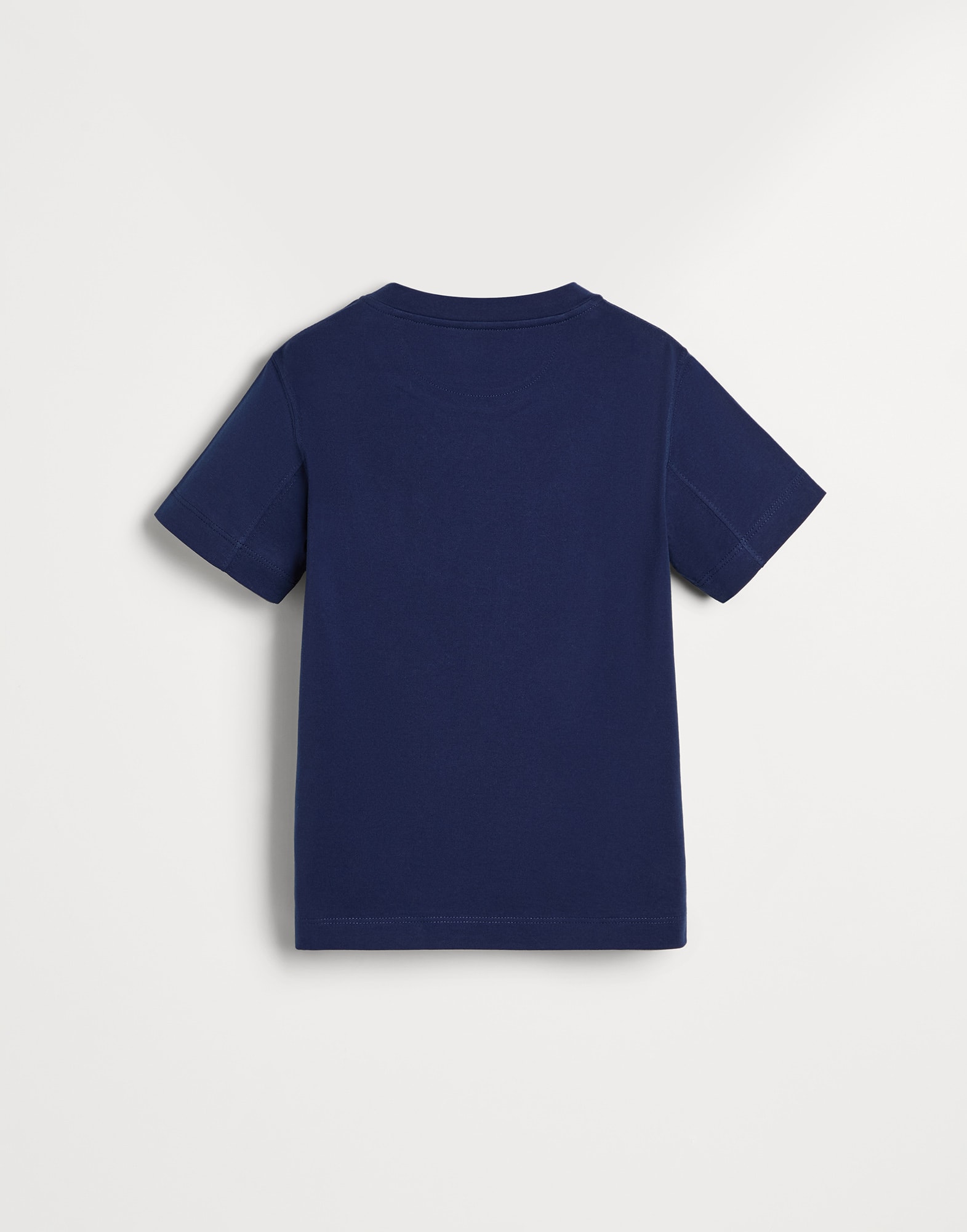 Tシャツ - 後ろ - 全画面表示