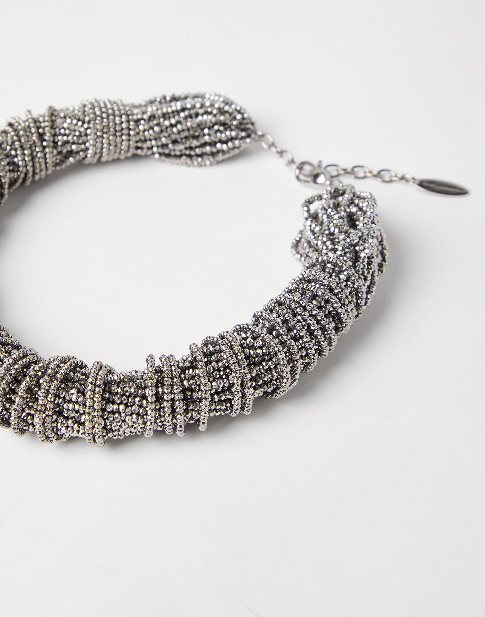Necklace - Detail view - View Full Screen