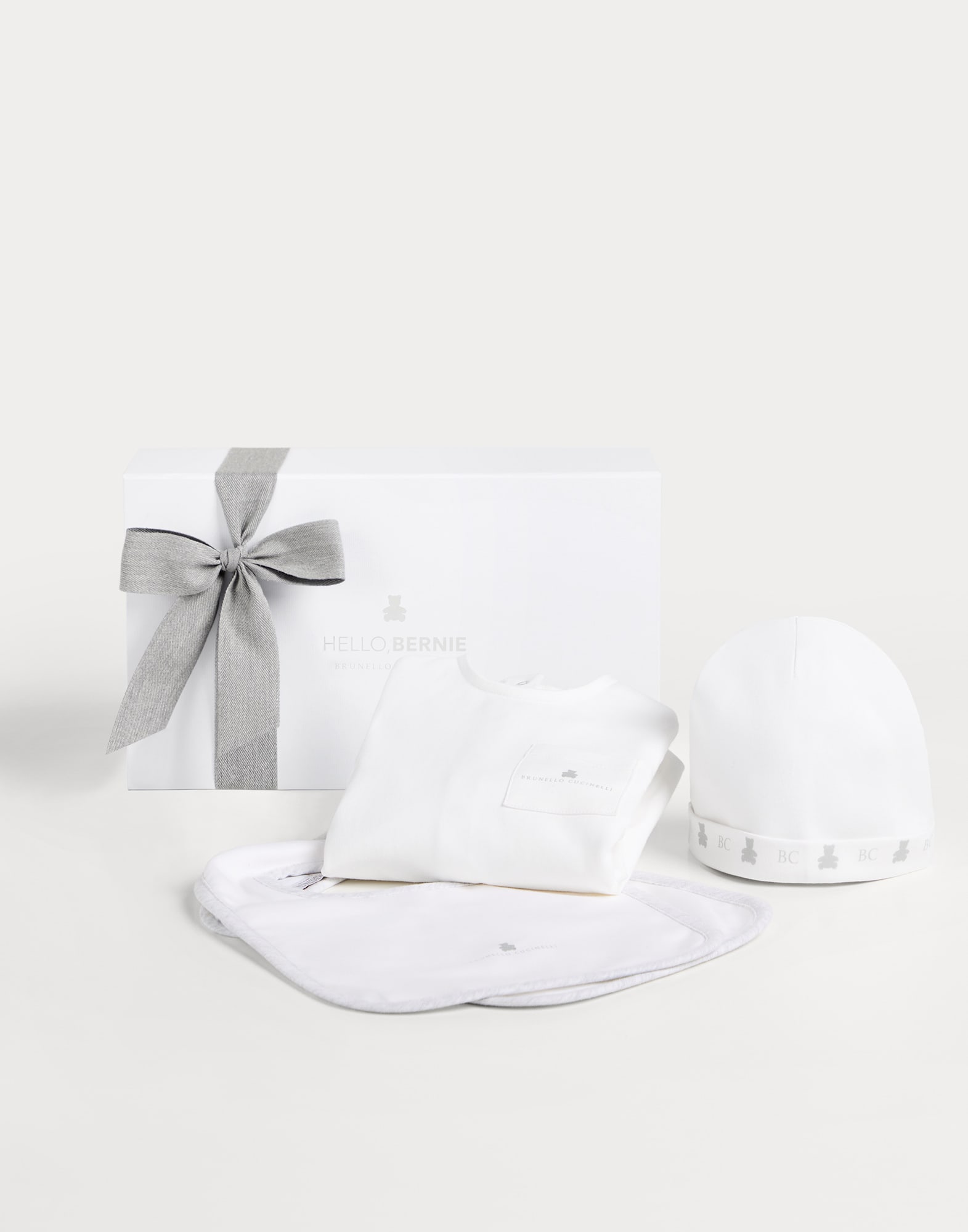 Set de regalo - Vista look completo - Ver pantalla completa